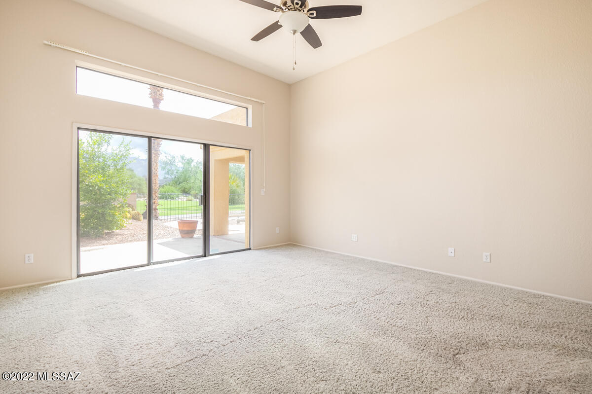 Tucson National Townhomes West II (1-81) - Residential