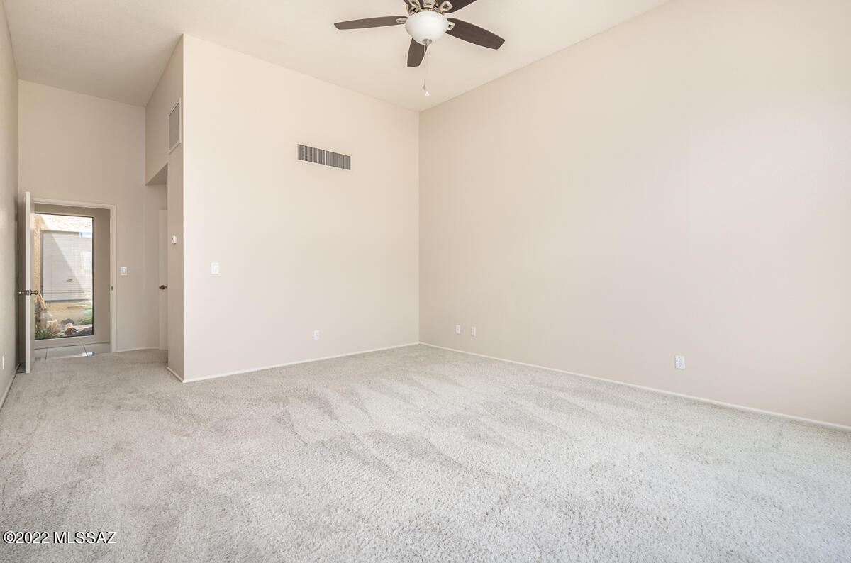 Tucson National Townhomes West II (1-81) - Residential