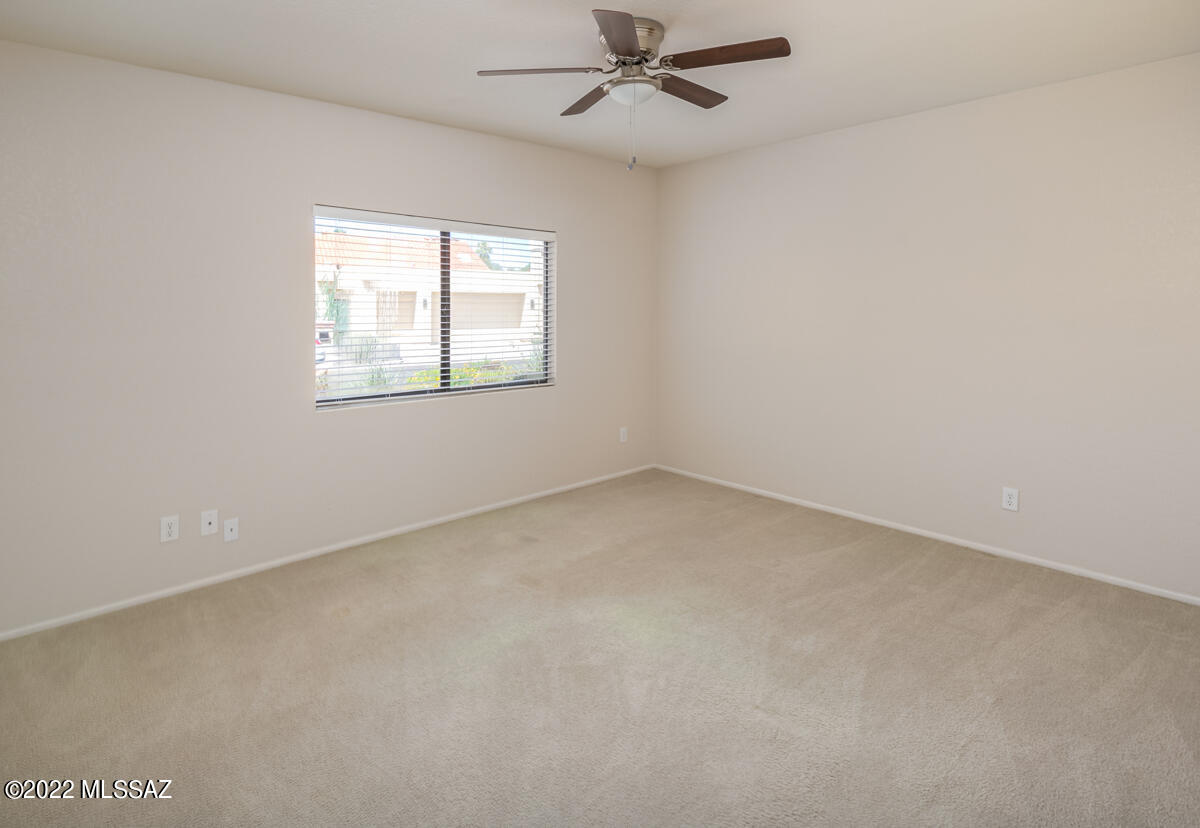Tucson National Townhomes West II (1-81) - Residential