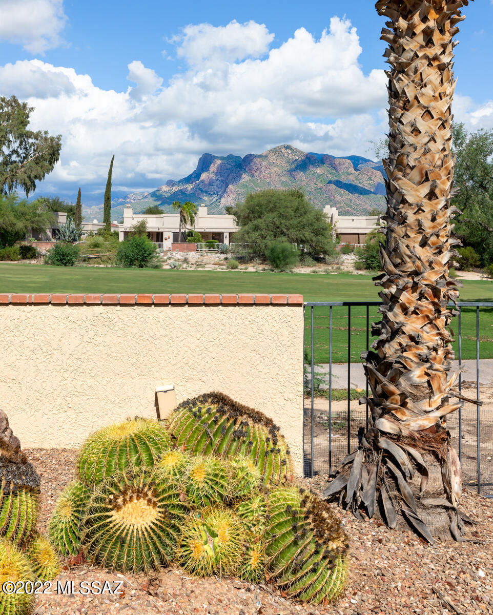 Tucson National Townhomes West II (1-81) - Residential