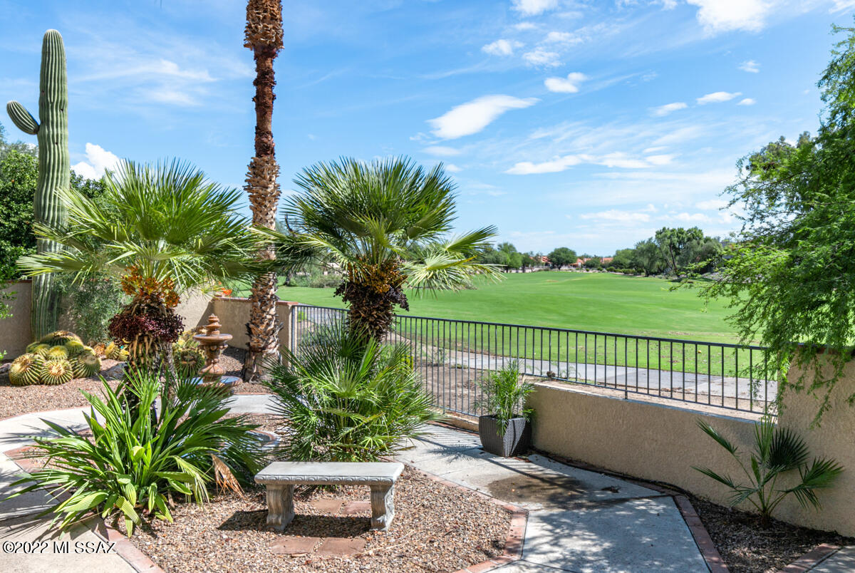 Tucson National Townhomes West II (1-81) - Residential