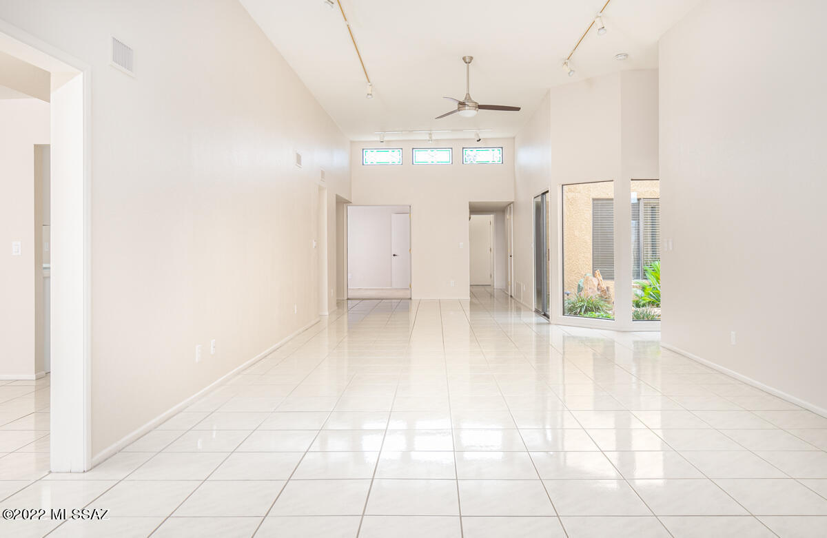 Tucson National Townhomes West II (1-81) - Residential