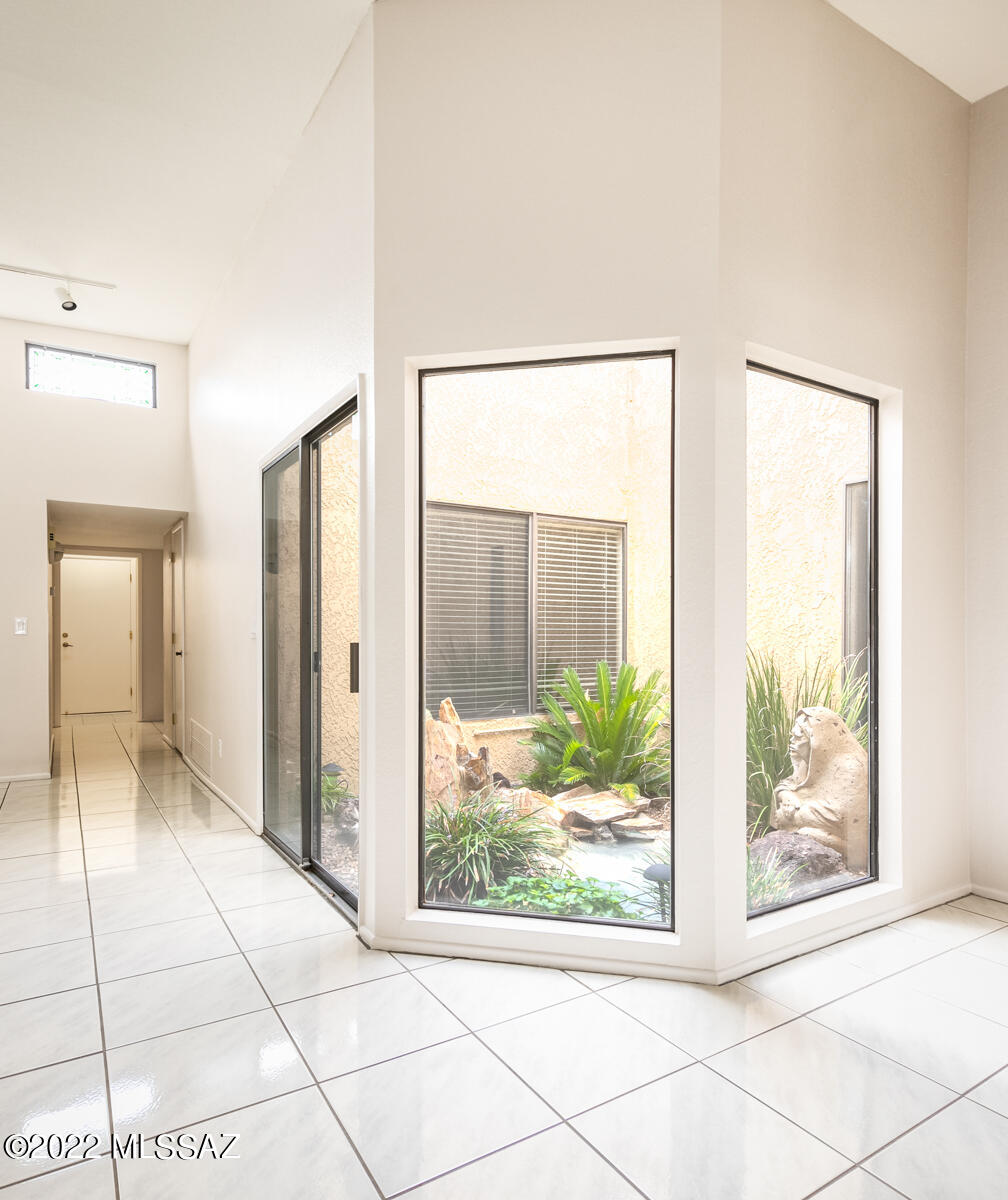 Tucson National Townhomes West II (1-81) - Residential