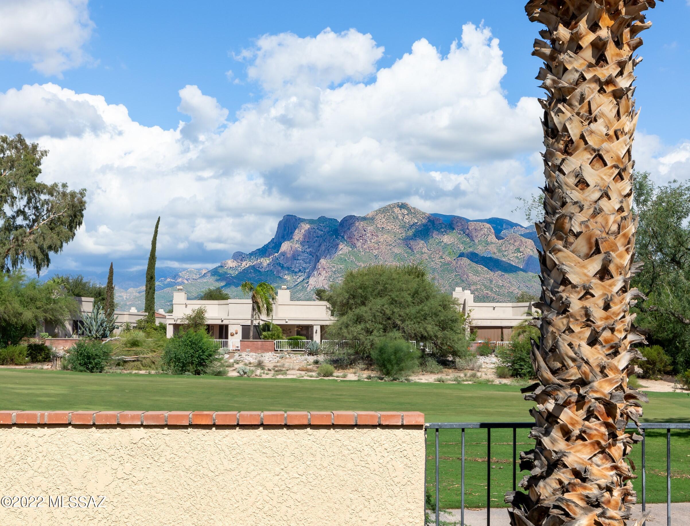 Tucson National Townhomes West II (1-81) - Residential