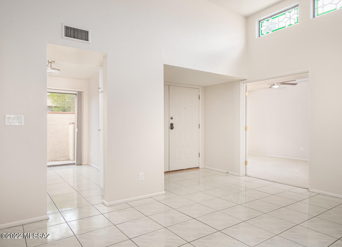 Tucson National Townhomes West II (1-81) - Residential