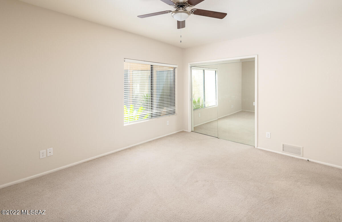 Tucson National Townhomes West II (1-81) - Residential