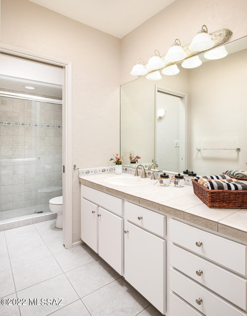 Tucson National Townhomes West II (1-81) - Residential