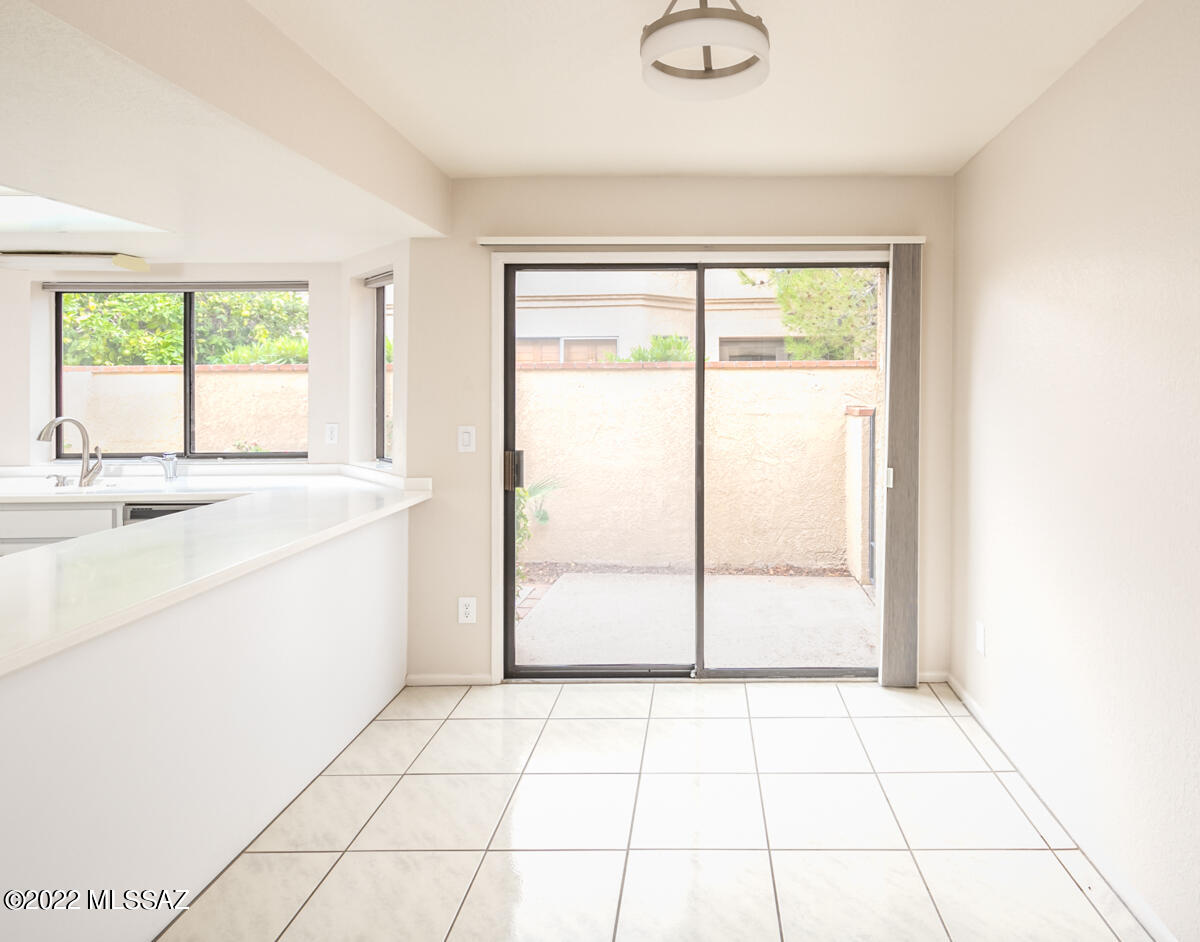 Tucson National Townhomes West II (1-81) - Residential