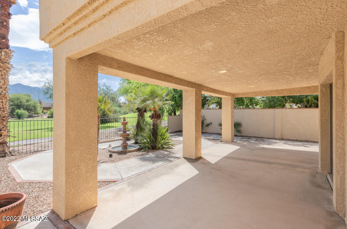 Tucson National Townhomes West II (1-81) - Residential
