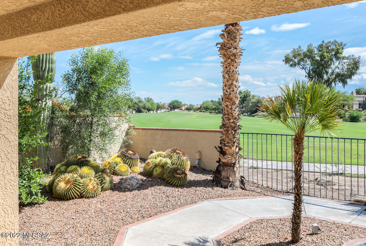 Tucson National Townhomes West II (1-81) - Residential