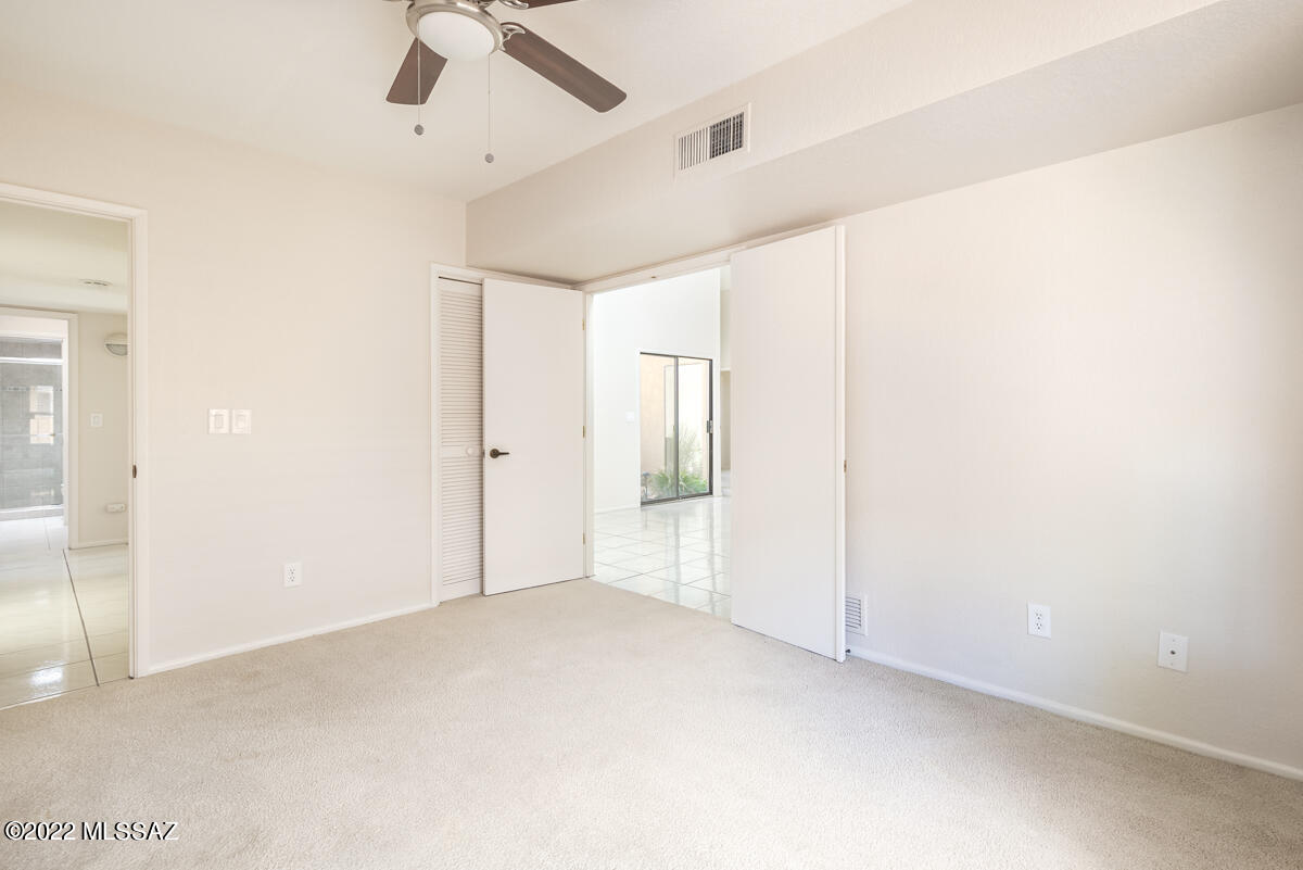 Tucson National Townhomes West II (1-81) - Residential