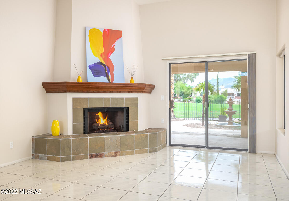 Tucson National Townhomes West II (1-81) - Residential