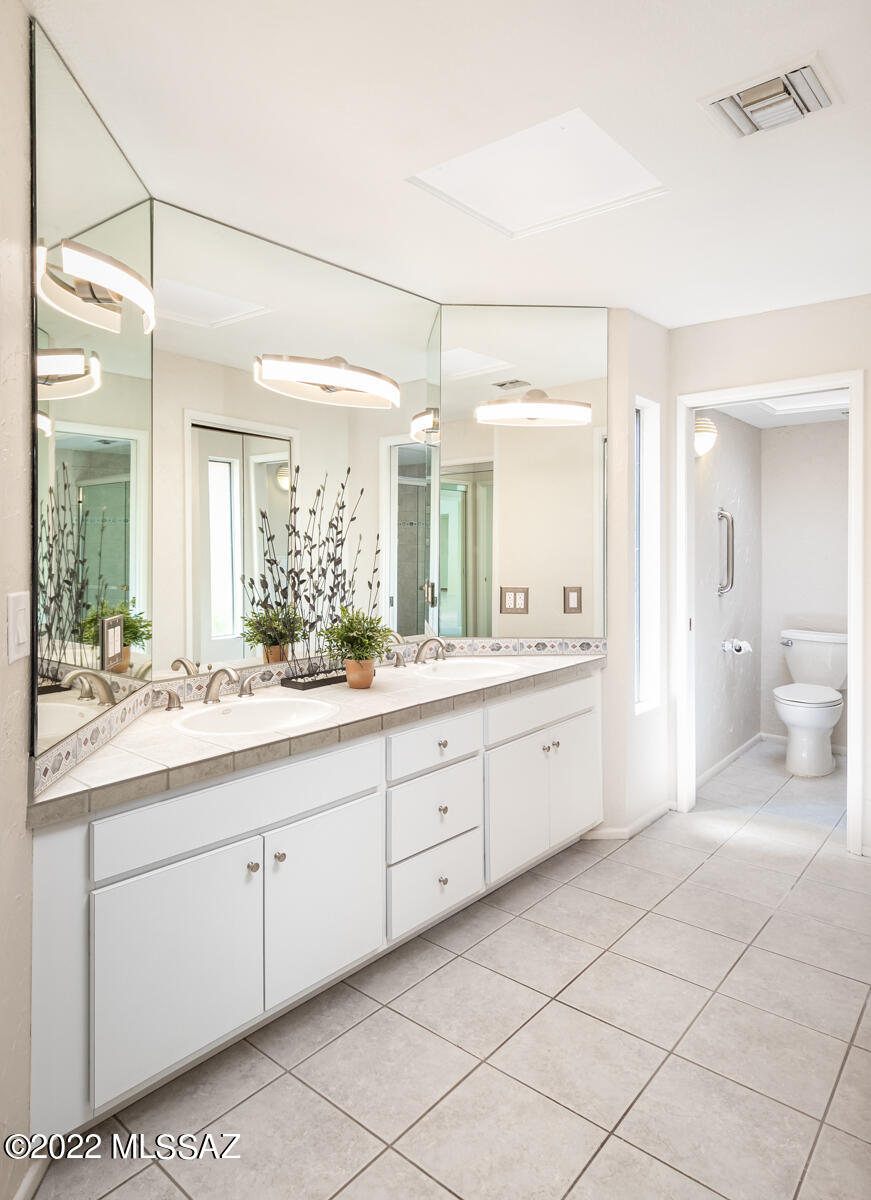 Tucson National Townhomes West II (1-81) - Residential