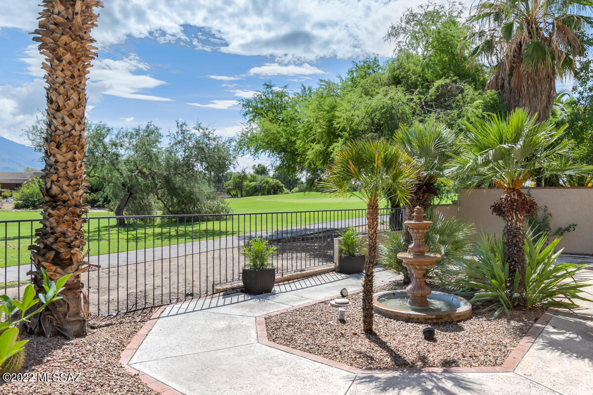 Tucson National Townhomes West II (1-81) - Residential