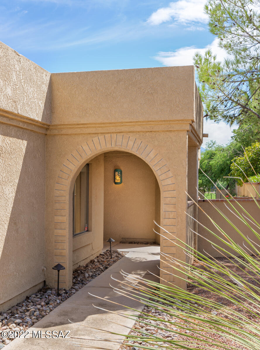 Tucson National Townhomes West II (1-81) - Residential