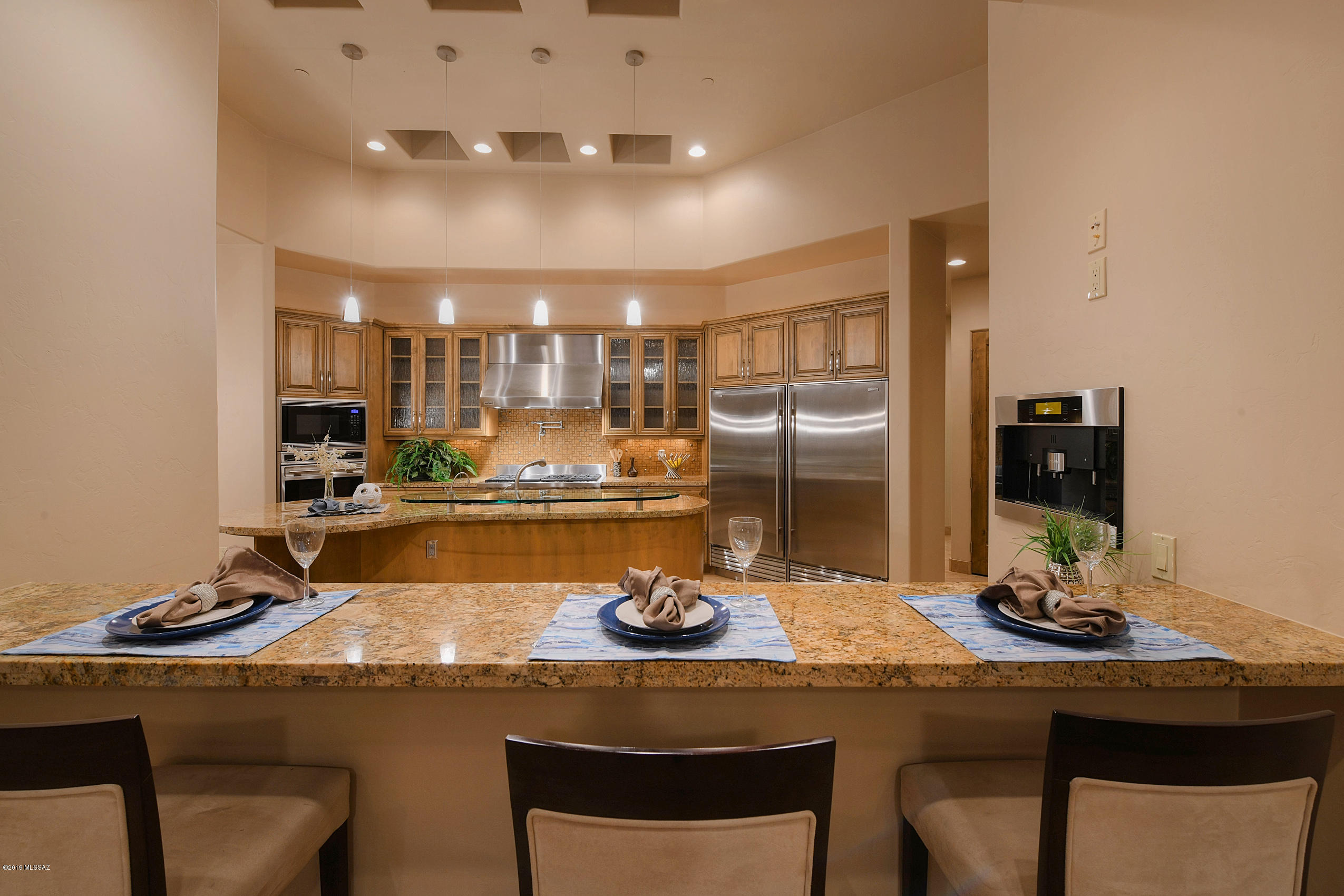 Canyon Pass At Dove Mountain(1-48) - Residential