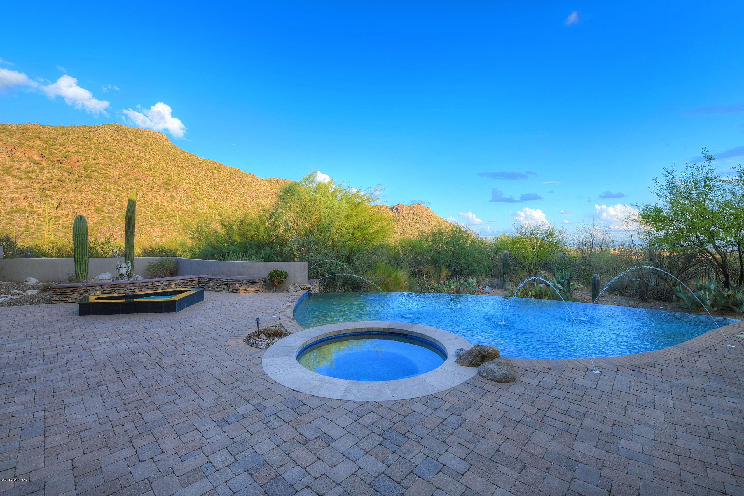 Canyon Pass At Dove Mountain(1-48) - Residential