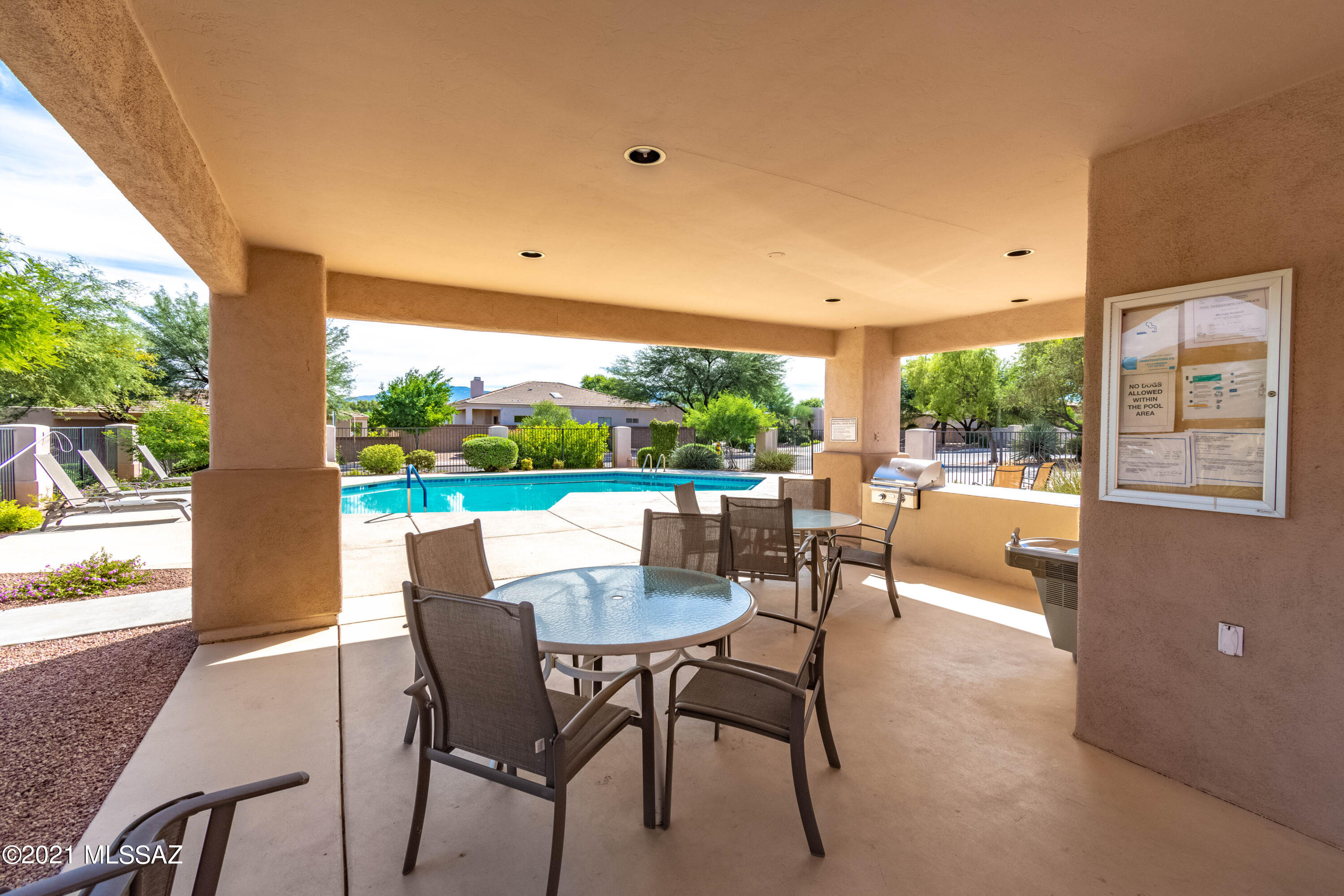 Rancho Esperero (1-343) - Residential