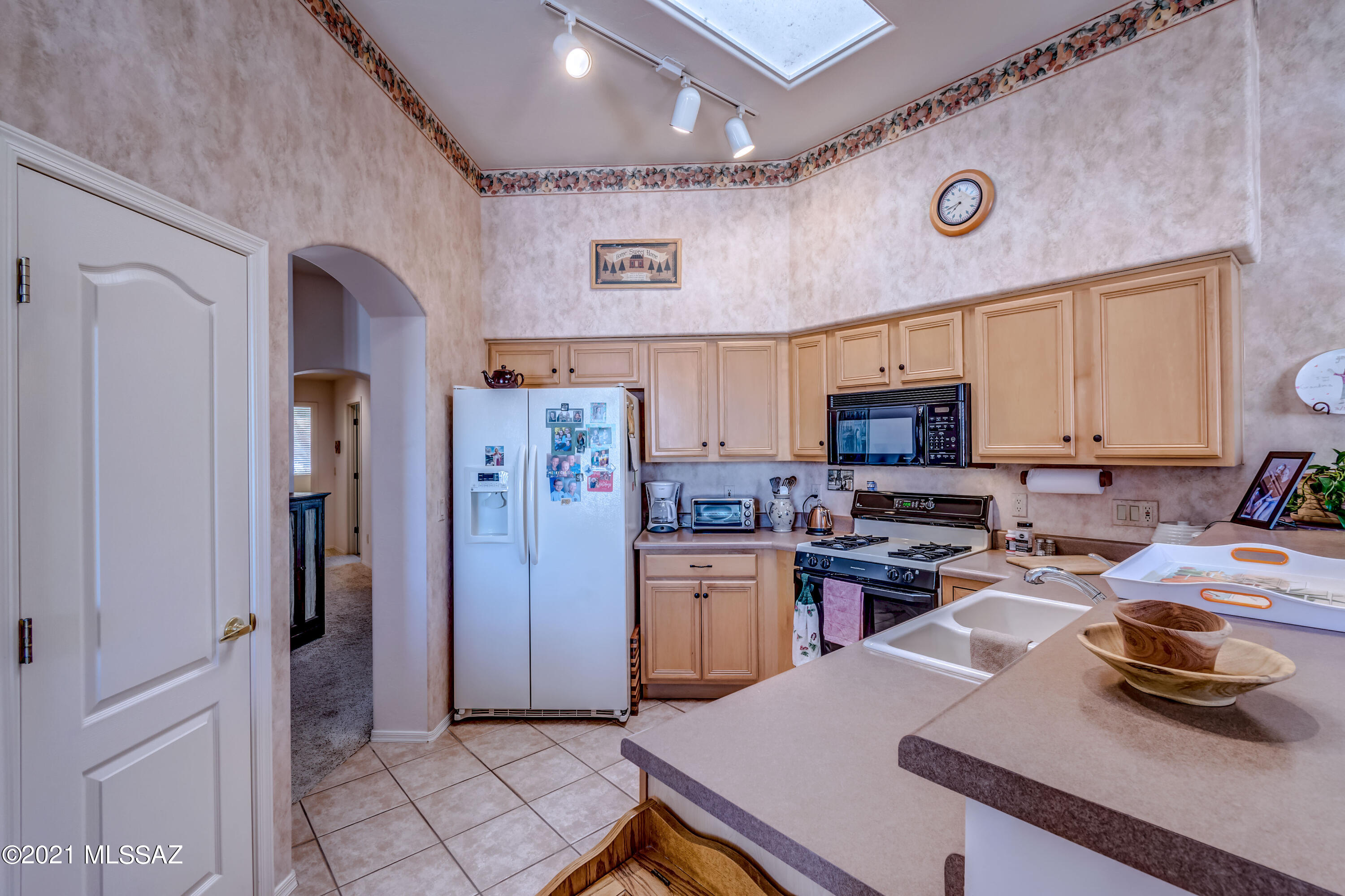 Rancho Esperero (1-343) - Residential