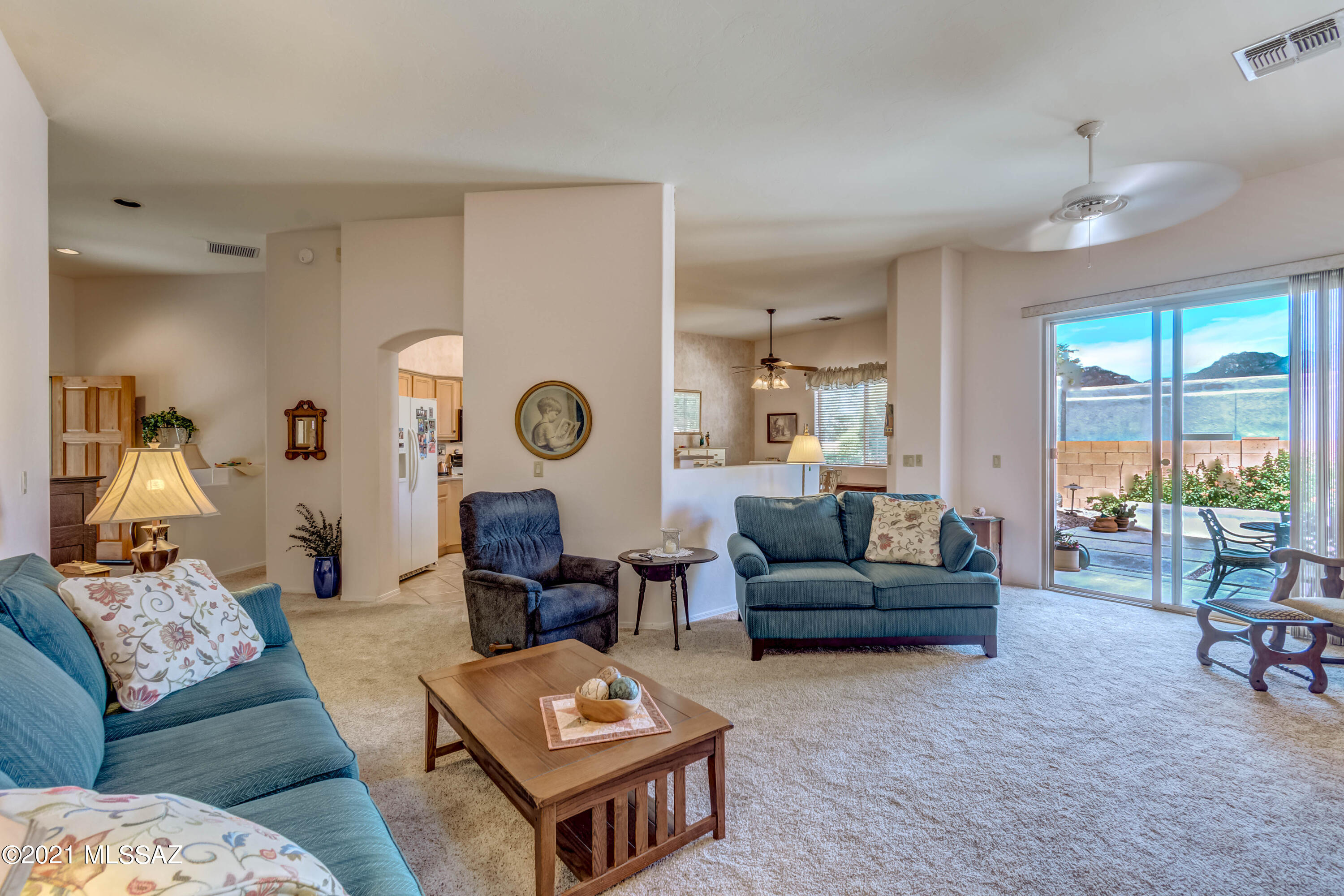 Rancho Esperero (1-343) - Residential