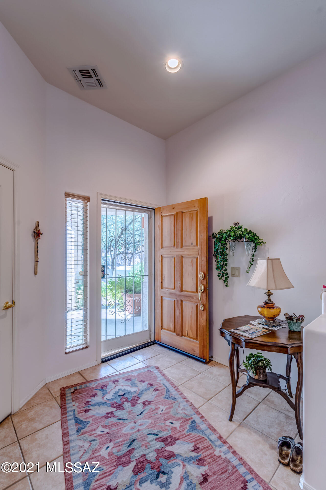 Rancho Esperero (1-343) - Residential