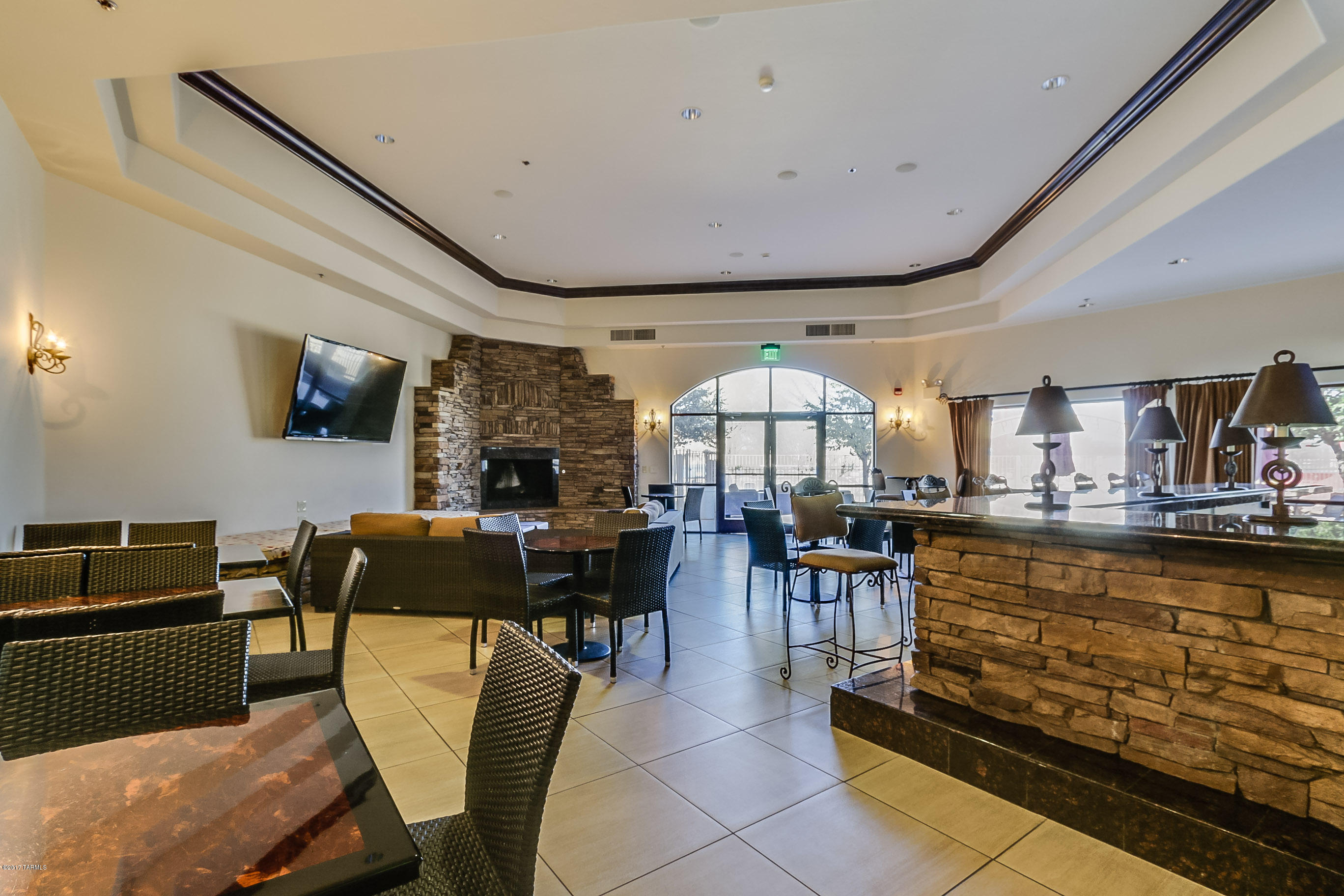 Presidio De Cancion (1-200) - Residential