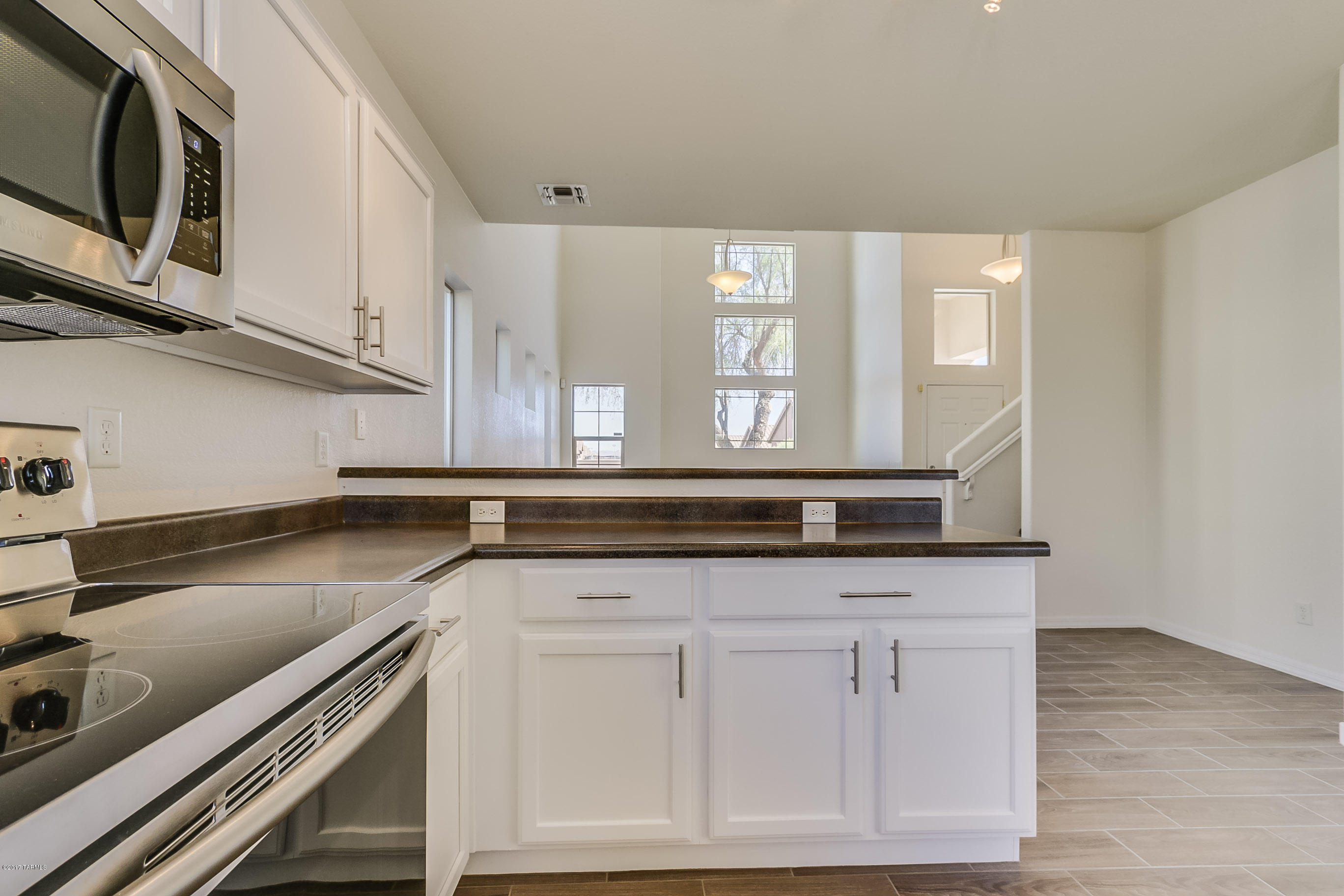 Presidio De Cancion (1-200) - Residential
