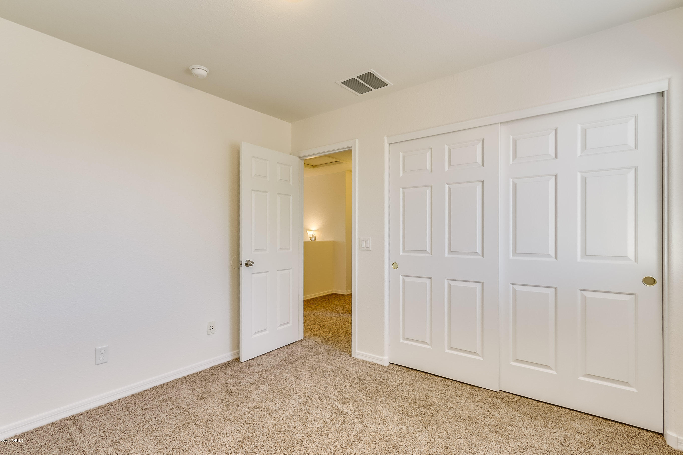 Presidio De Cancion (1-200) - Residential