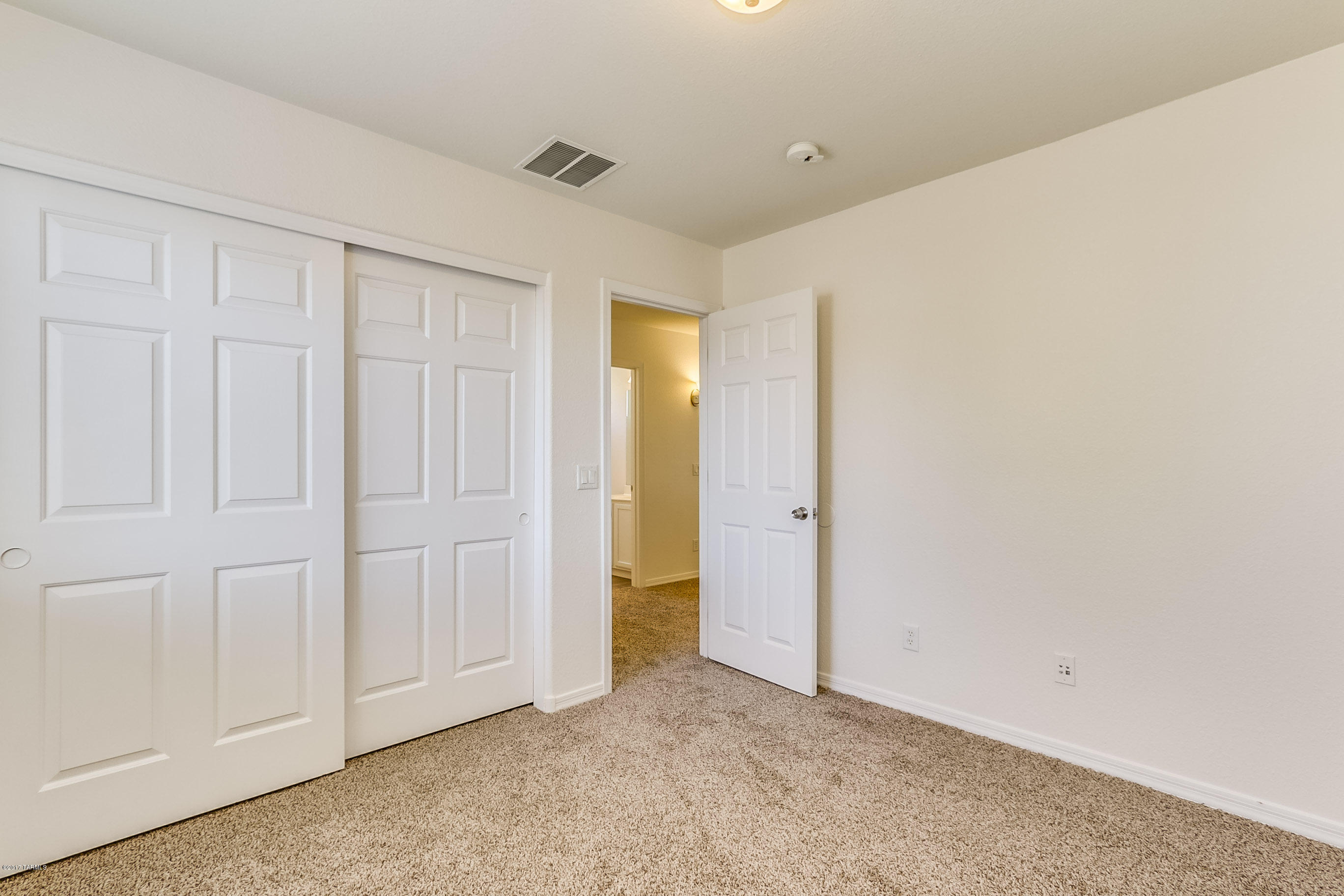 Presidio De Cancion (1-200) - Residential