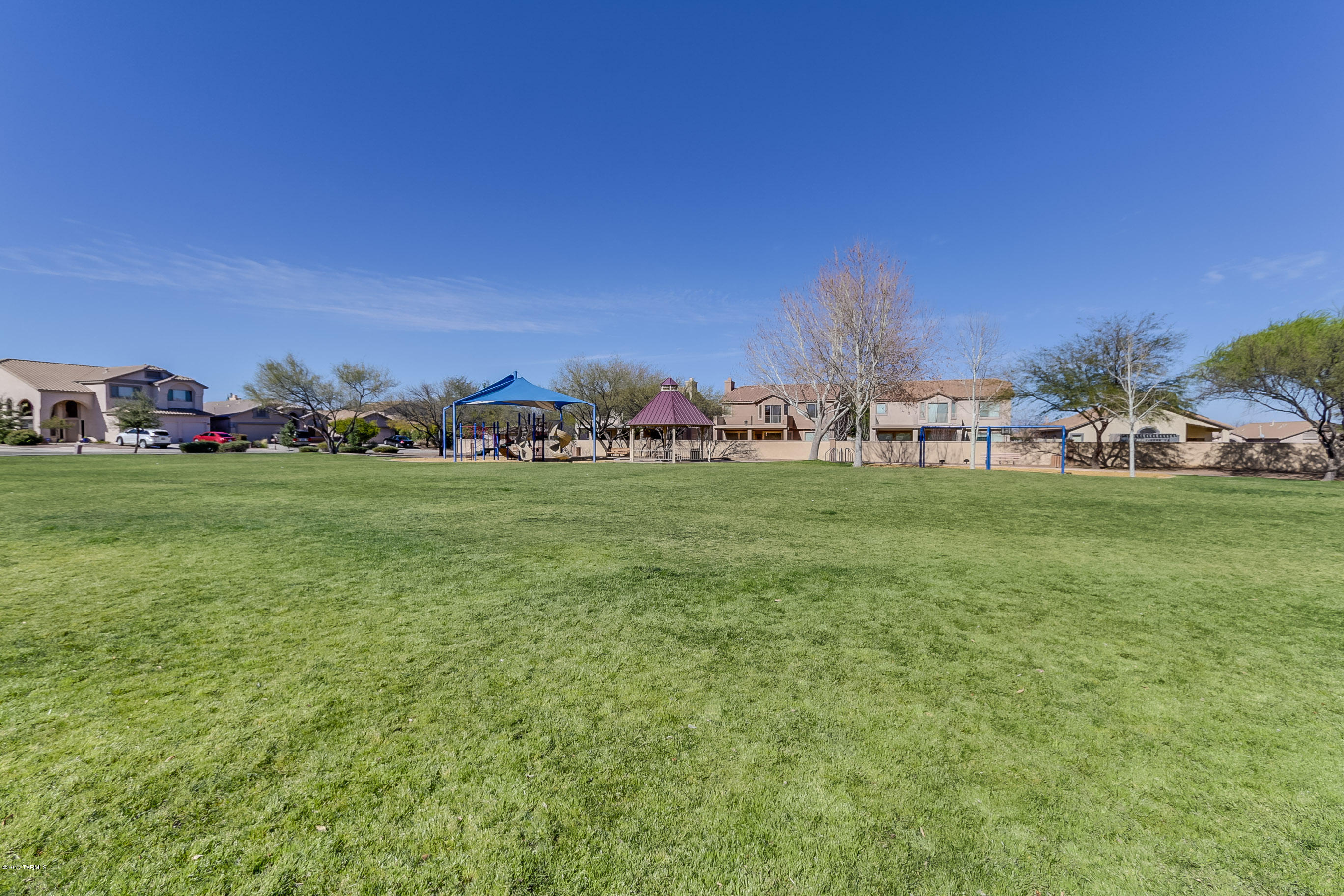 Presidio De Cancion (1-200) - Residential