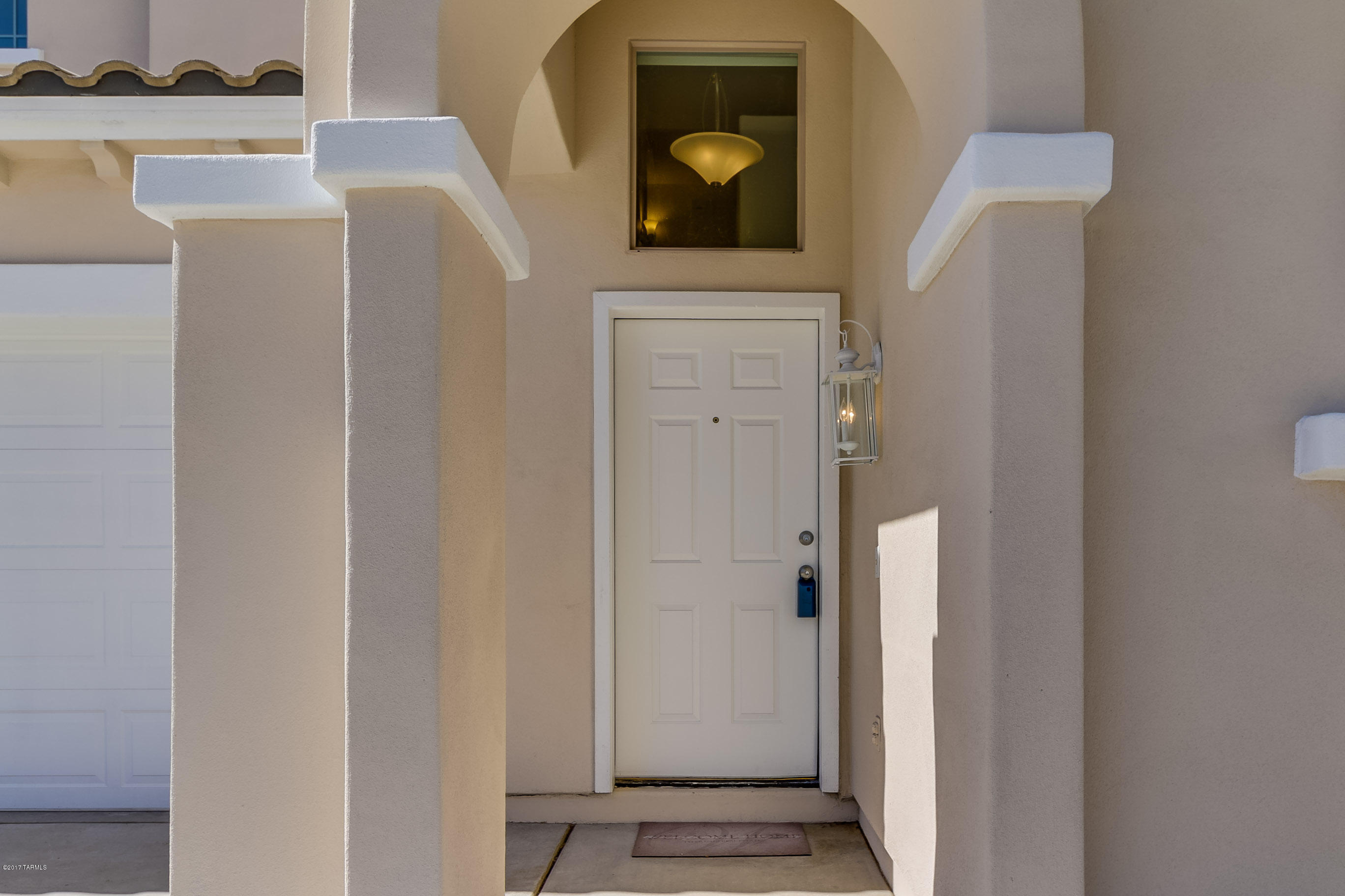 Presidio De Cancion (1-200) - Residential