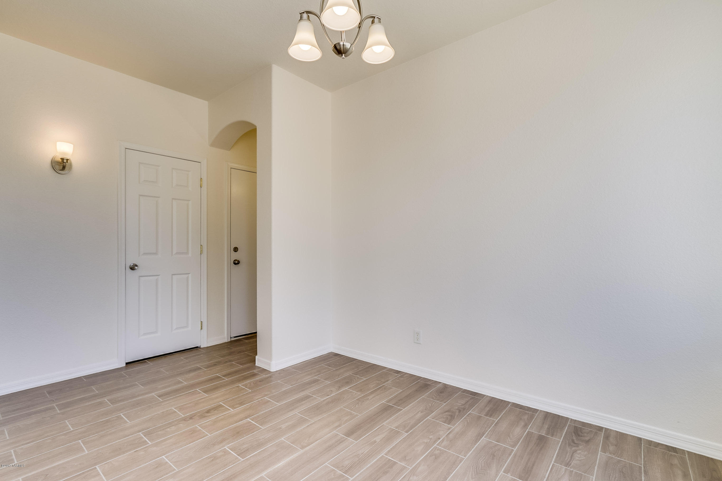 Presidio De Cancion (1-200) - Residential