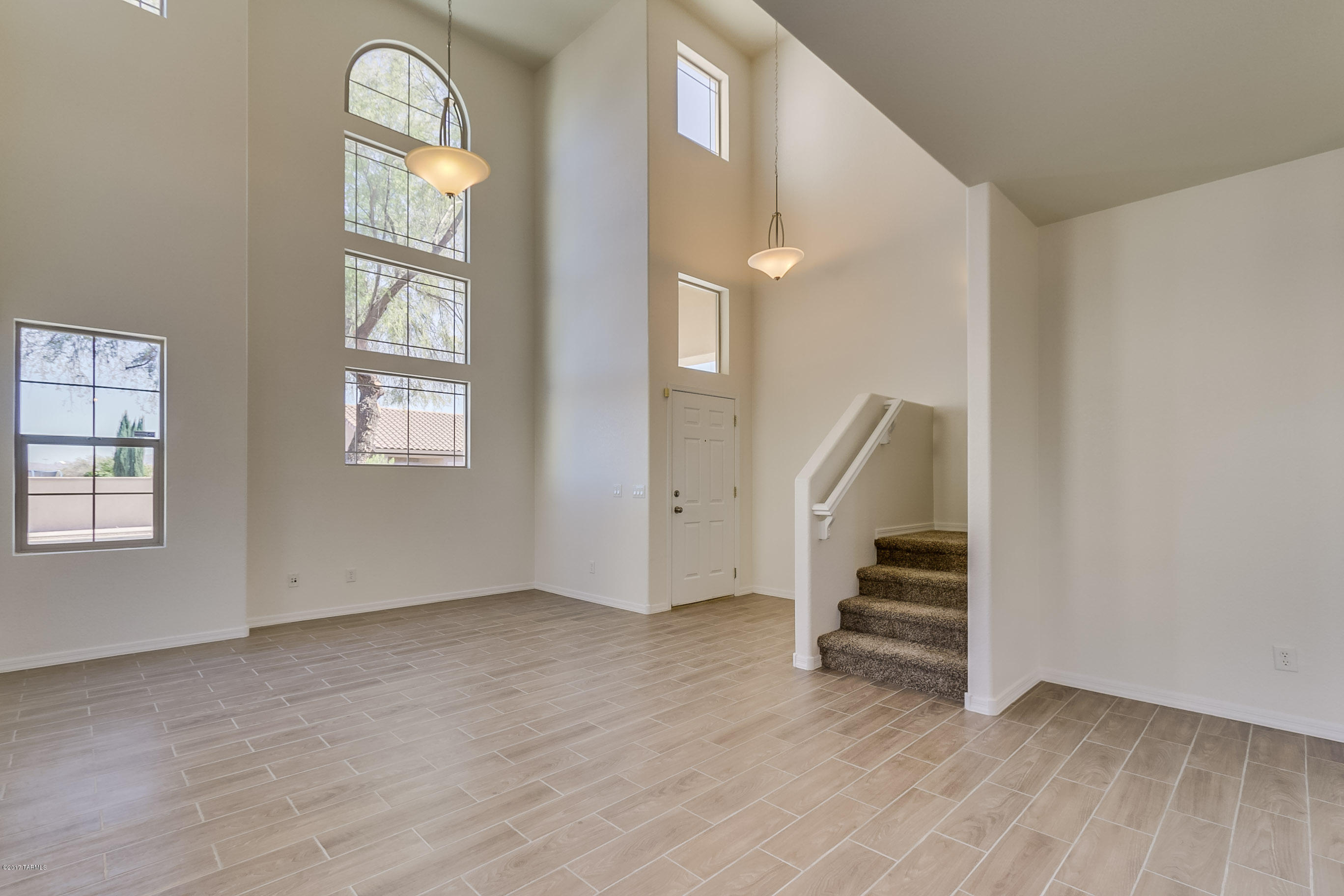 Presidio De Cancion (1-200) - Residential