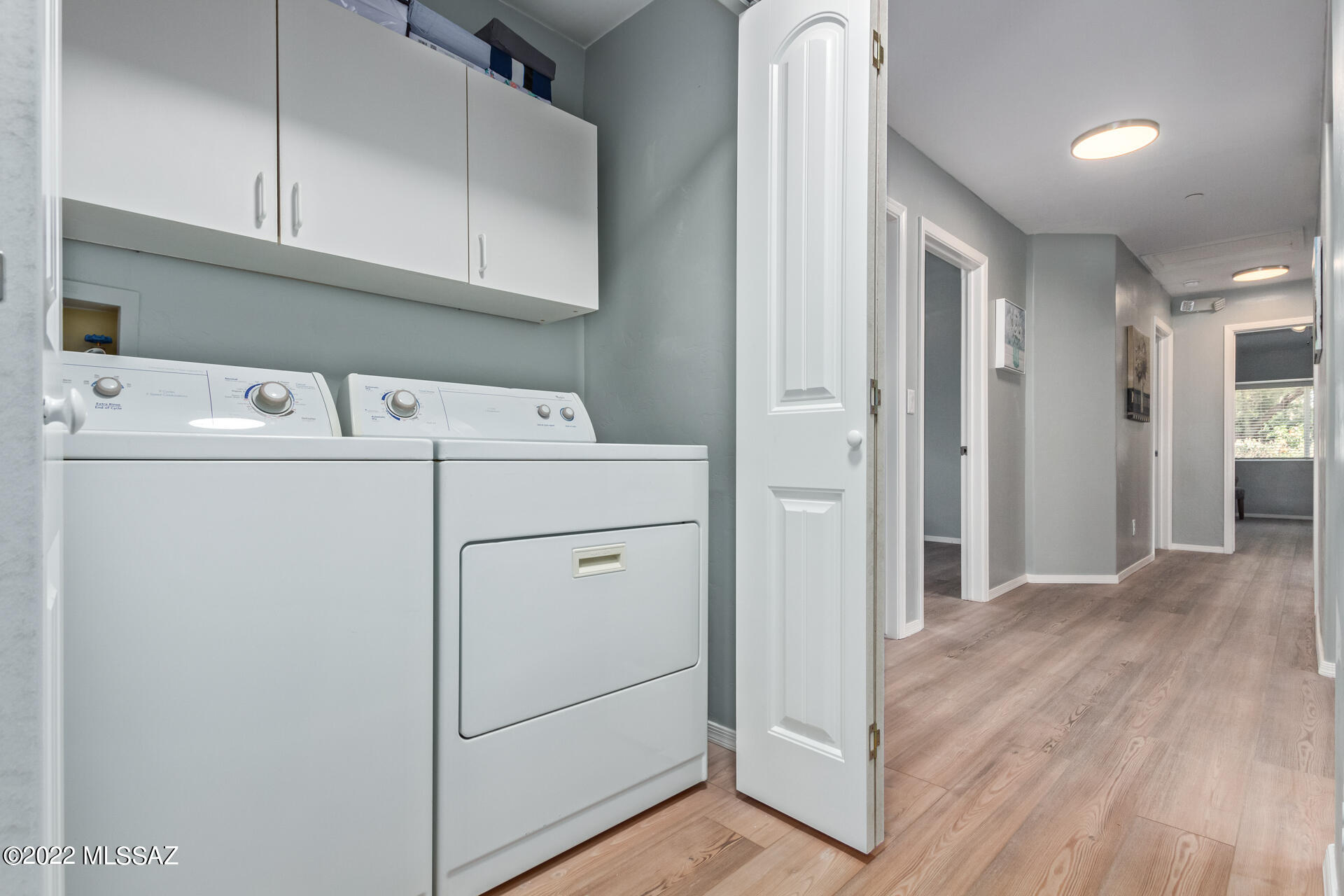 Thornydale Terrace(1-104) - Residential