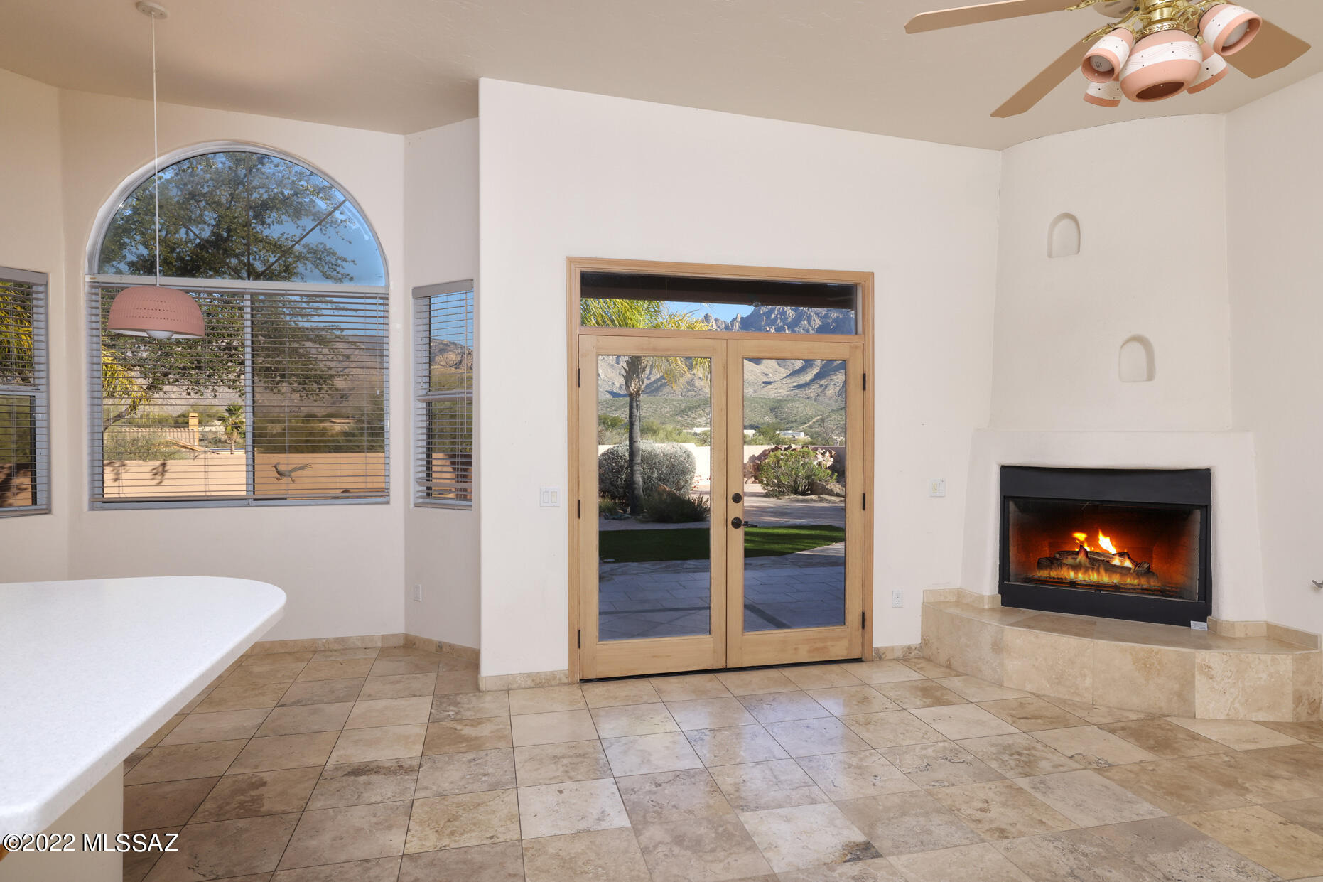 Palisades South (1-23) - Residential