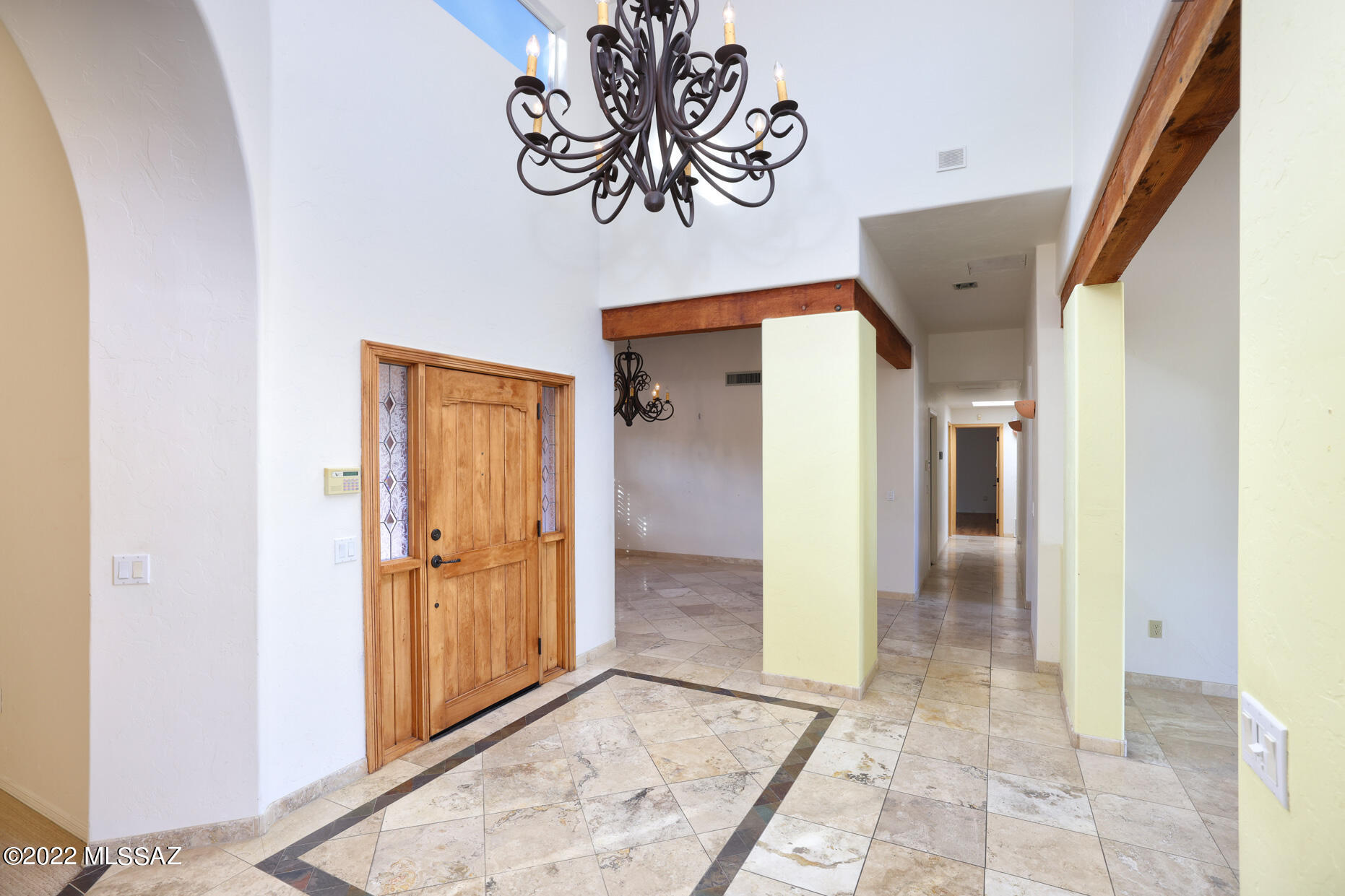 Palisades South (1-23) - Residential