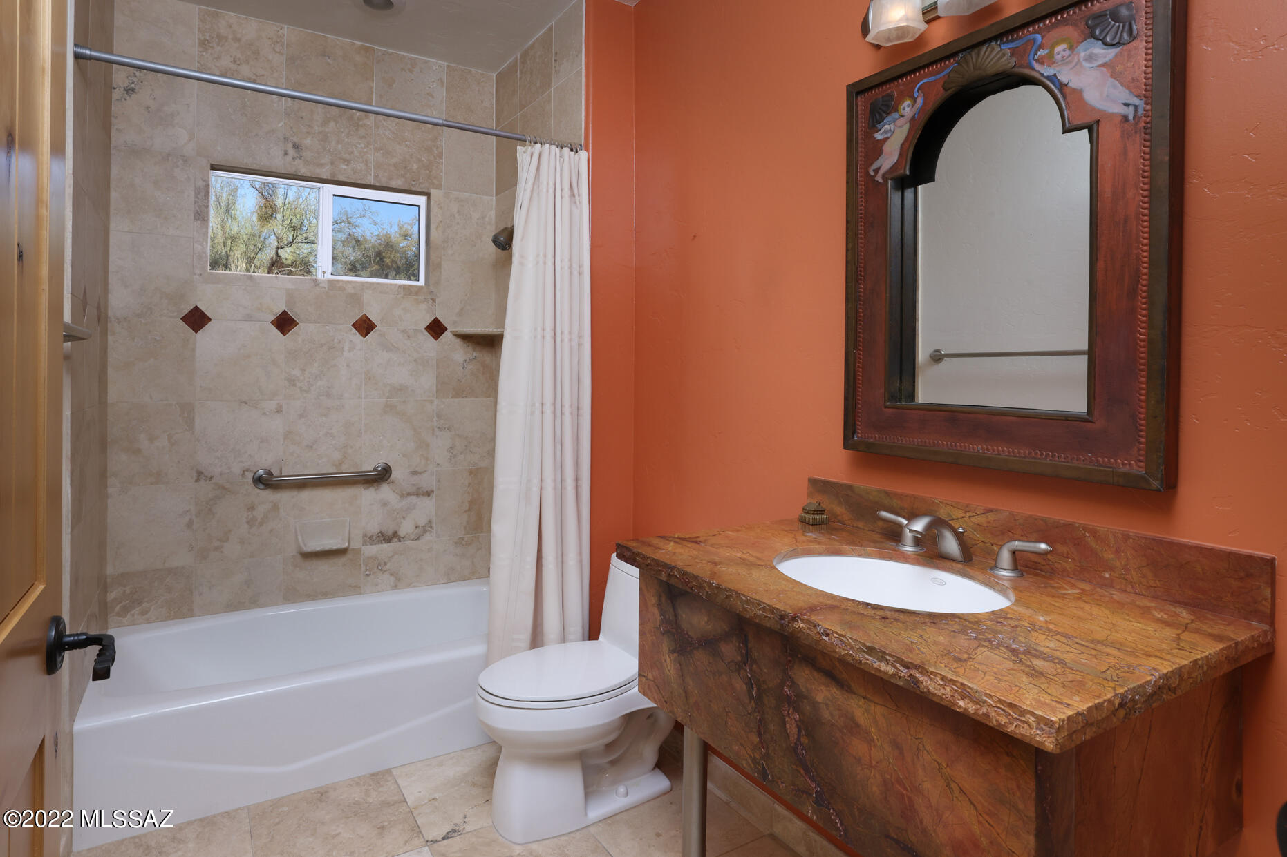 Palisades South (1-23) - Residential