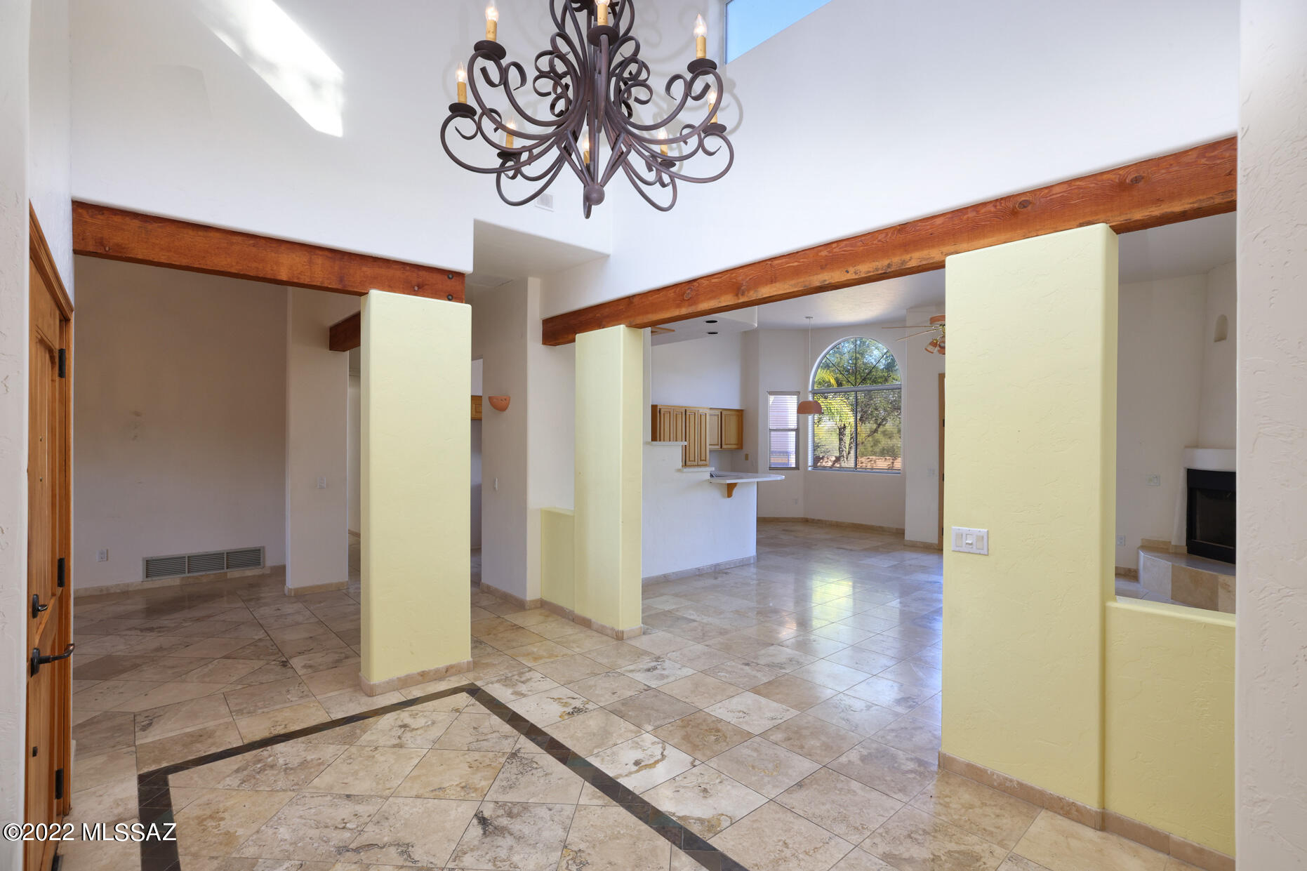 Palisades South (1-23) - Residential