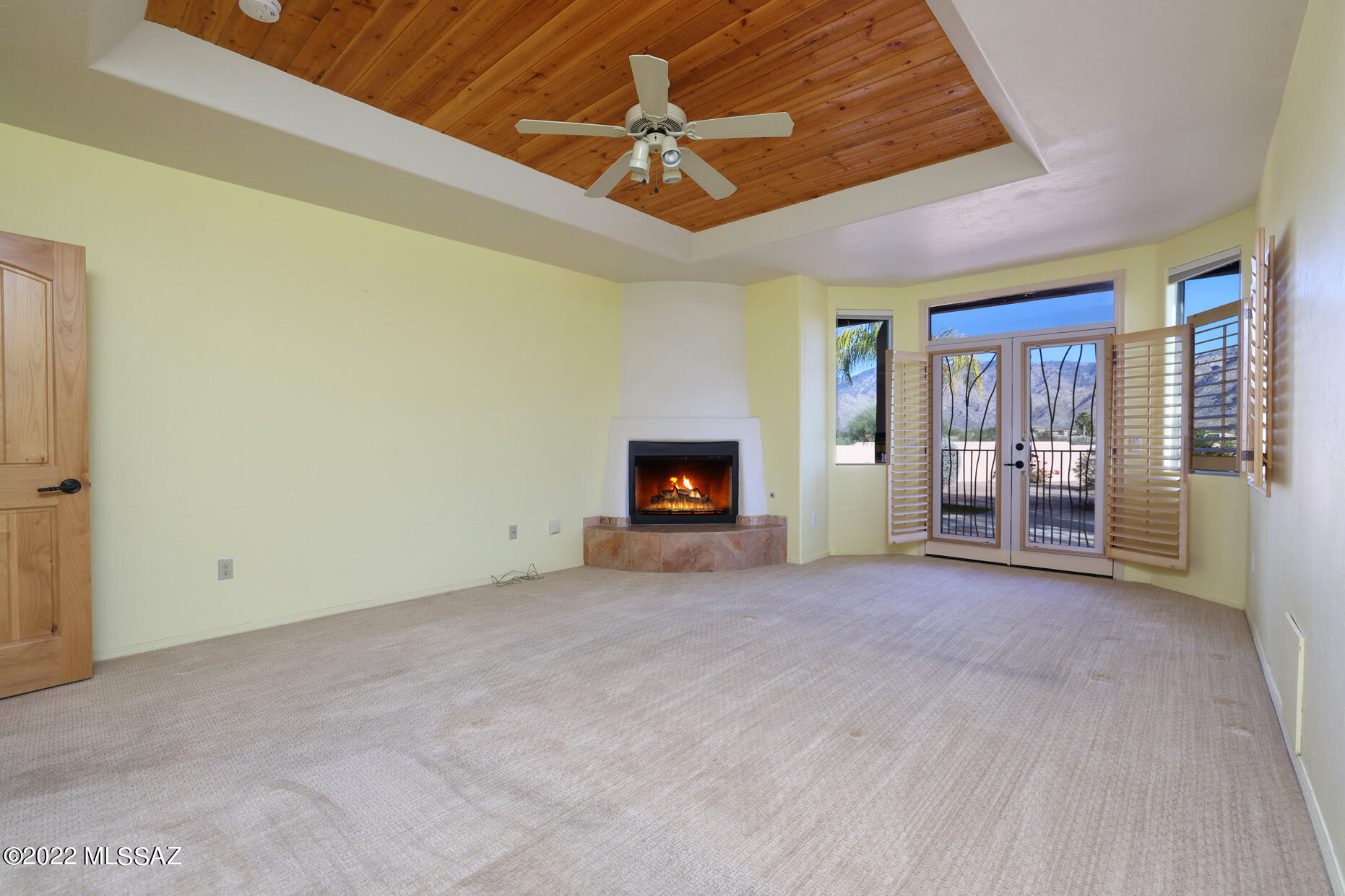 Palisades South (1-23) - Residential