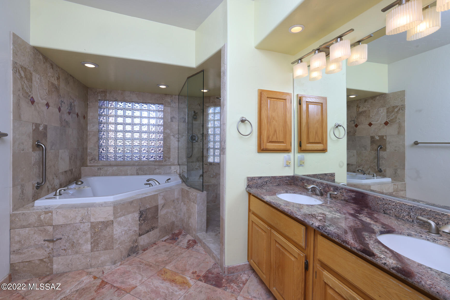 Palisades South (1-23) - Residential