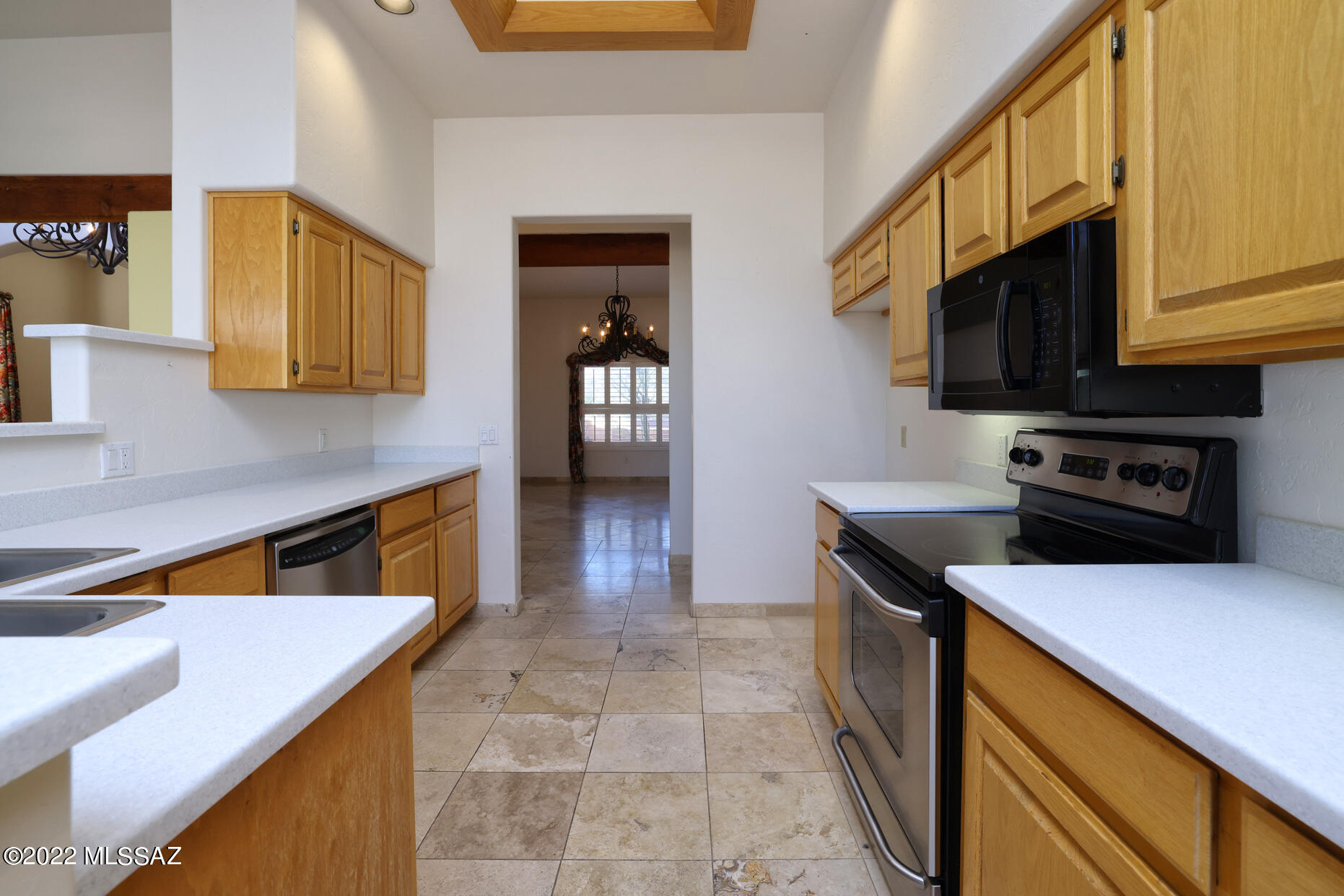 Palisades South (1-23) - Residential