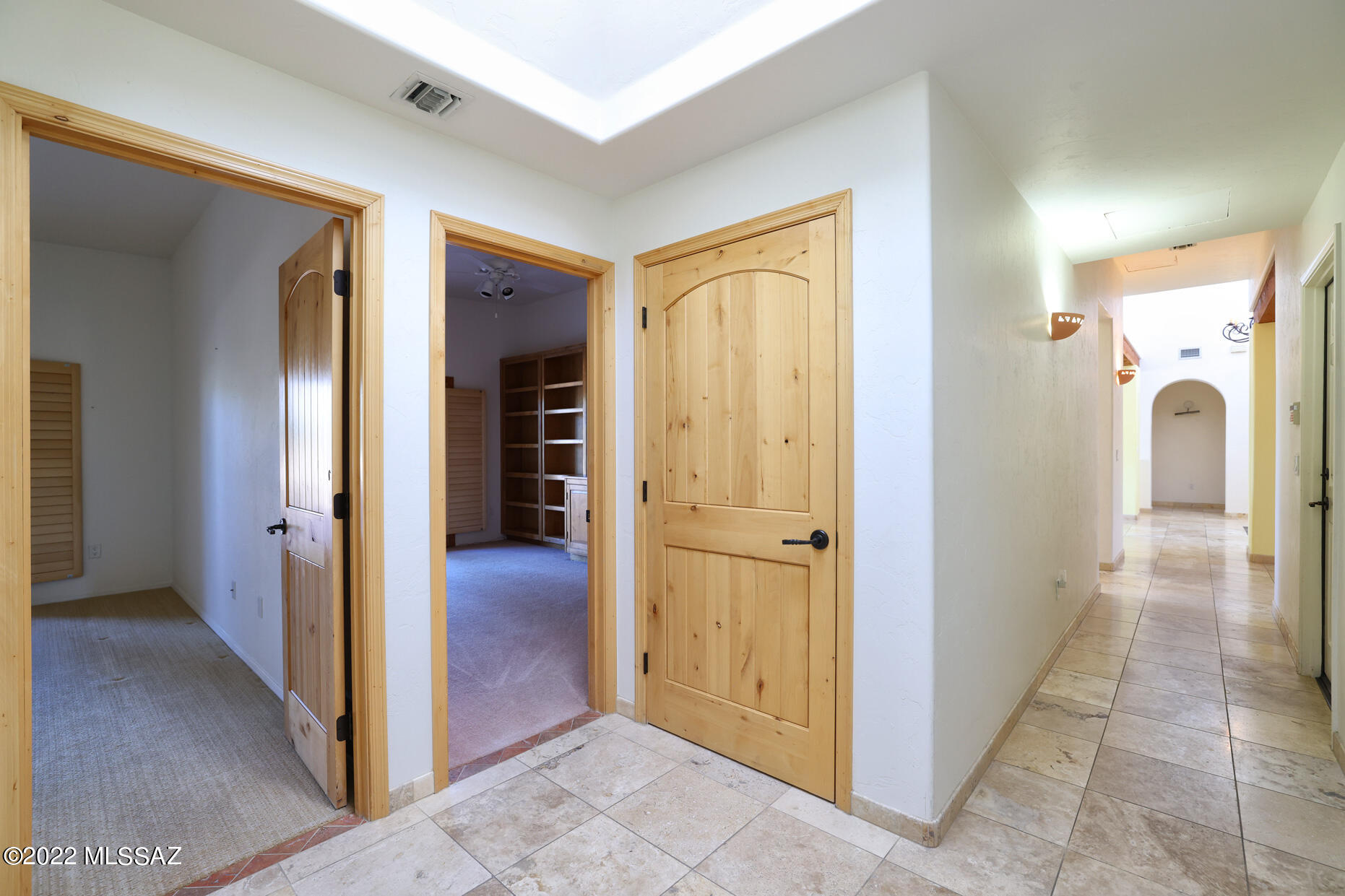 Palisades South (1-23) - Residential