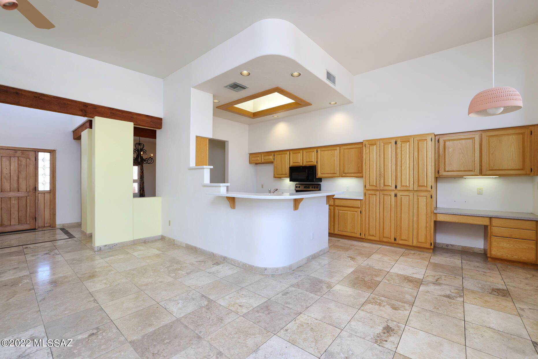 Palisades South (1-23) - Residential