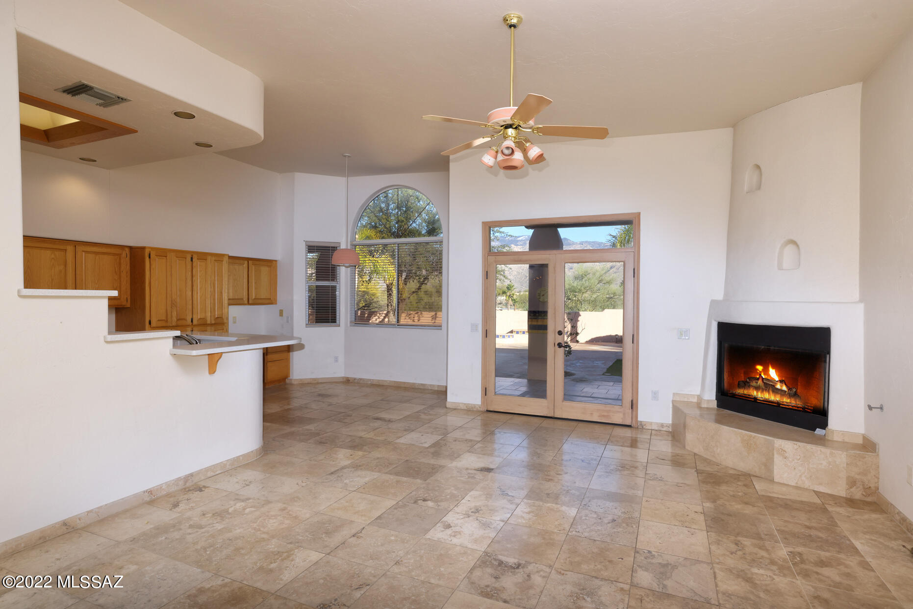 Palisades South (1-23) - Residential