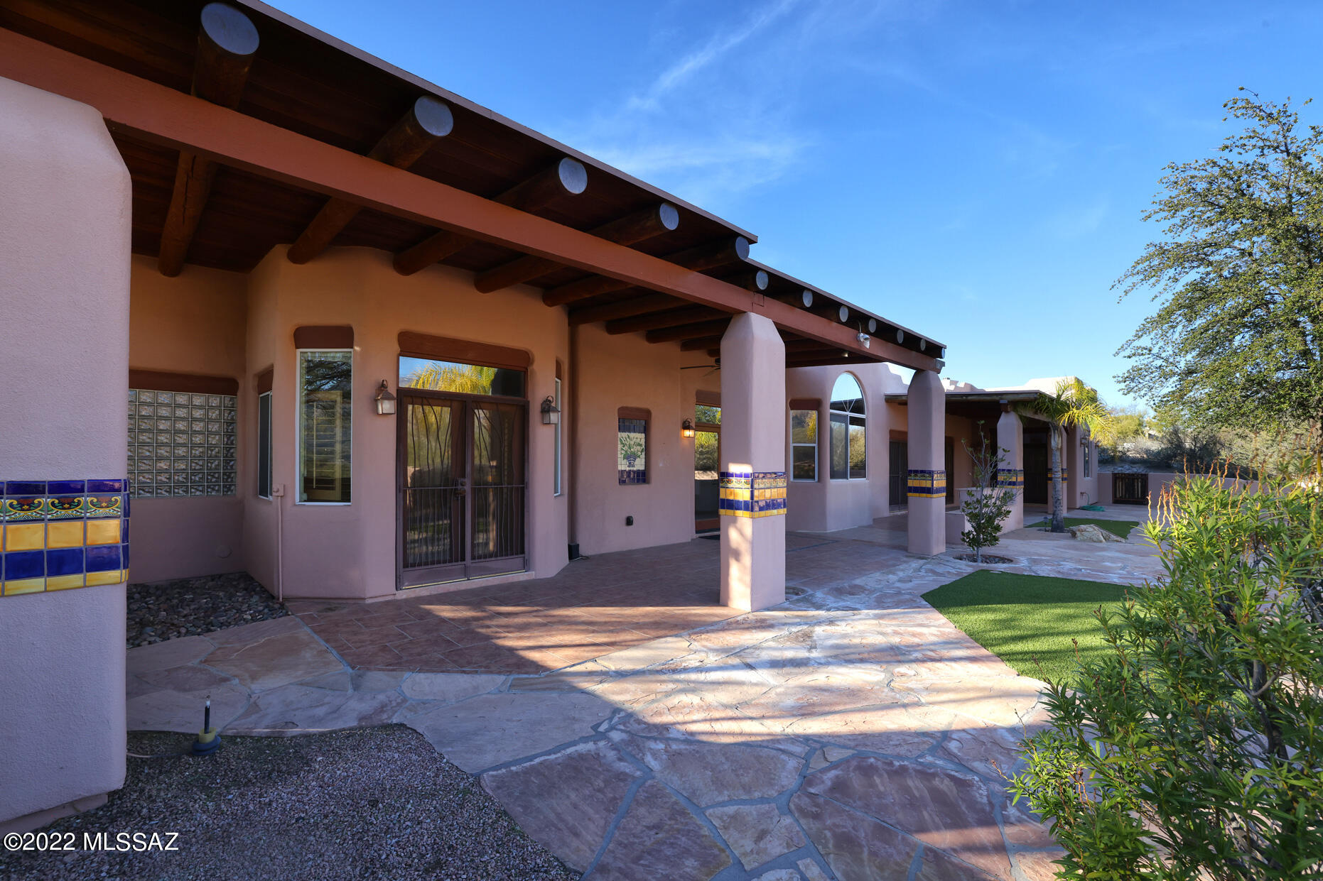 Palisades South (1-23) - Residential