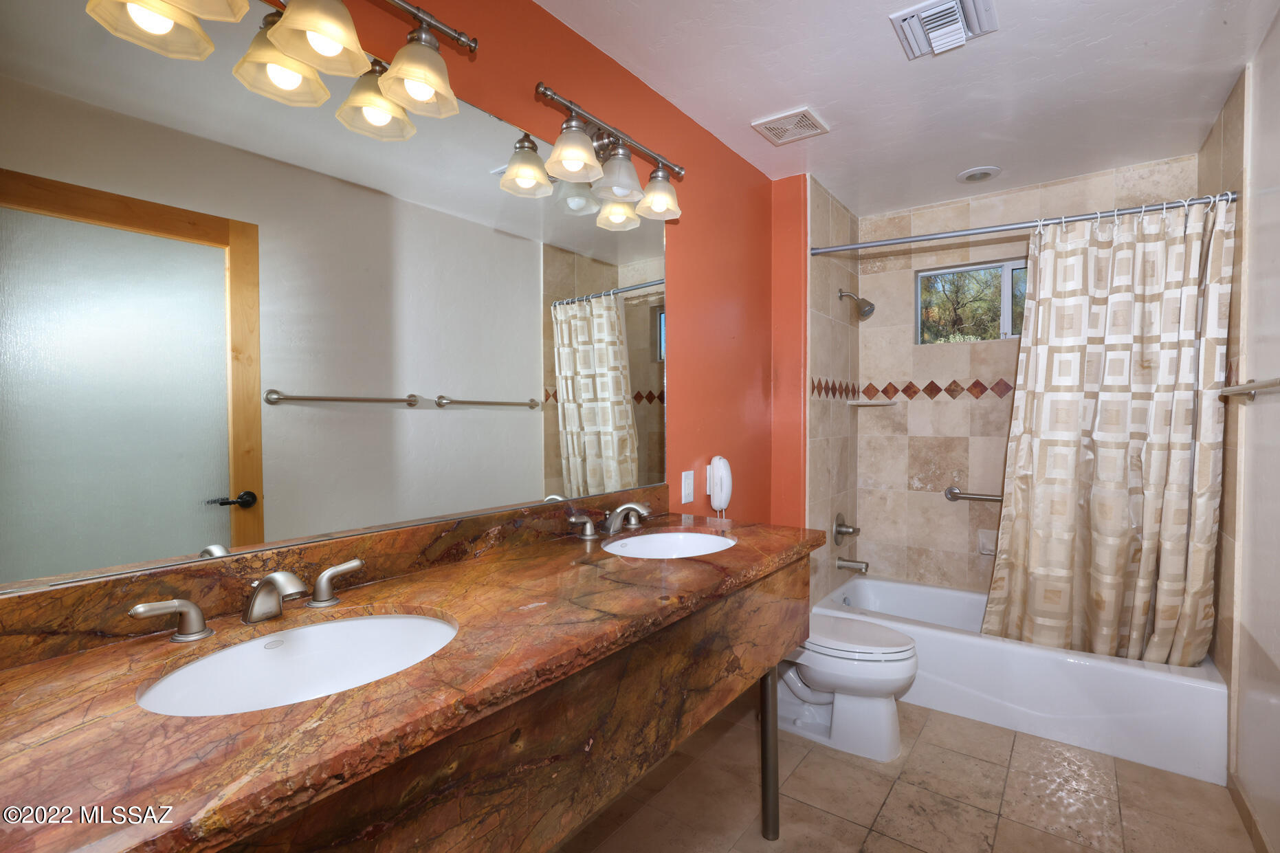 Palisades South (1-23) - Residential