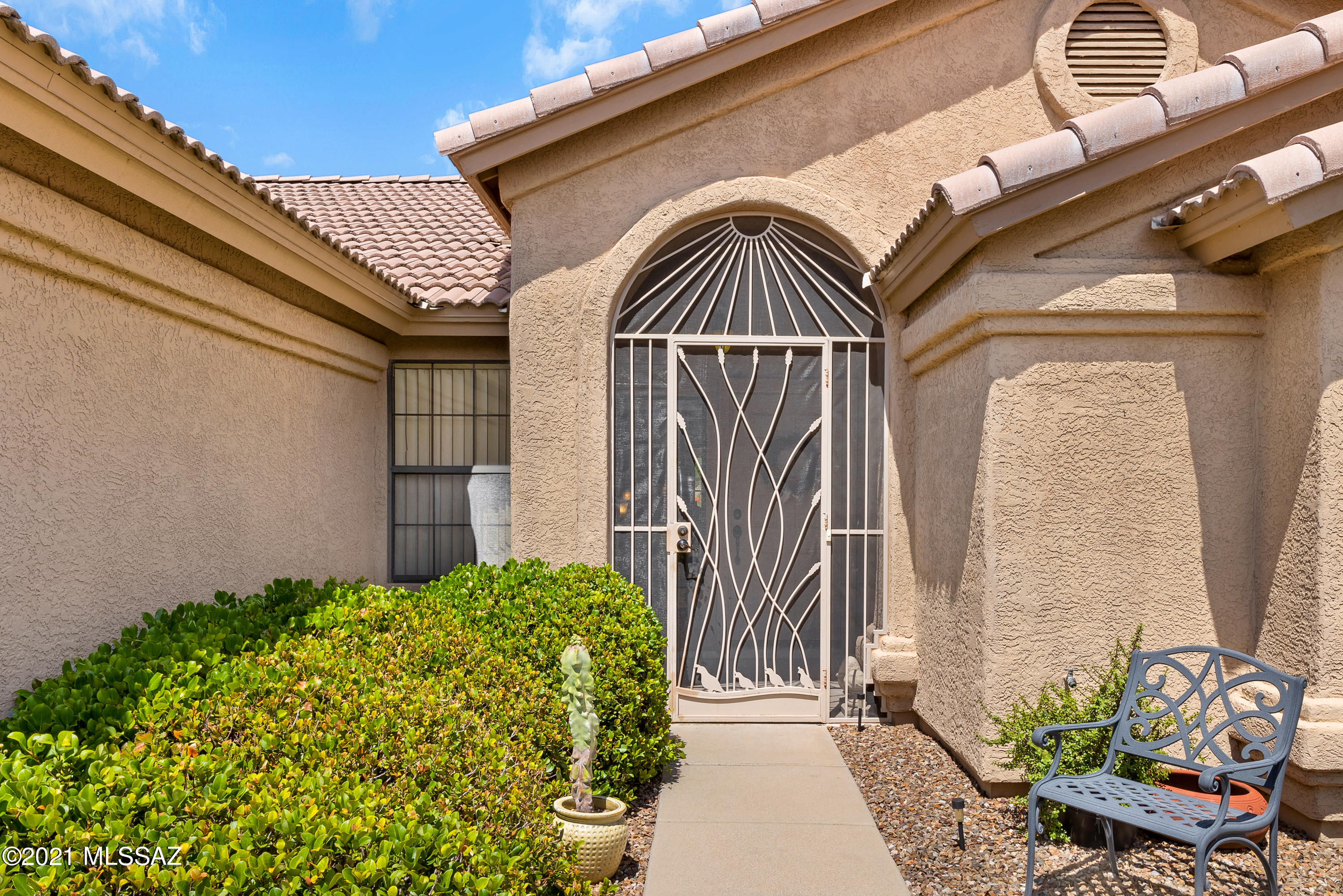 Saddlebrooke - Residential