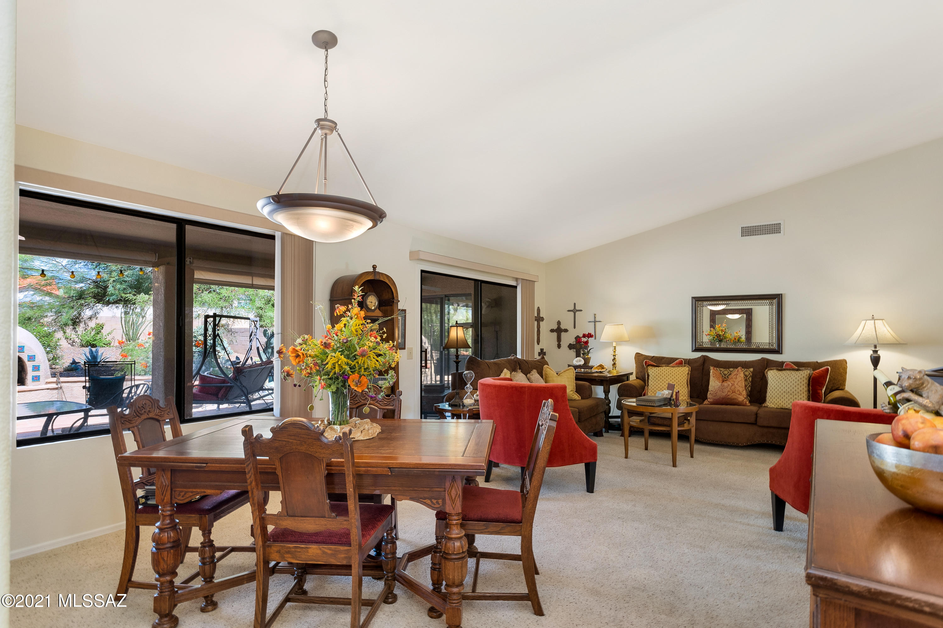 Saddlebrooke - Residential