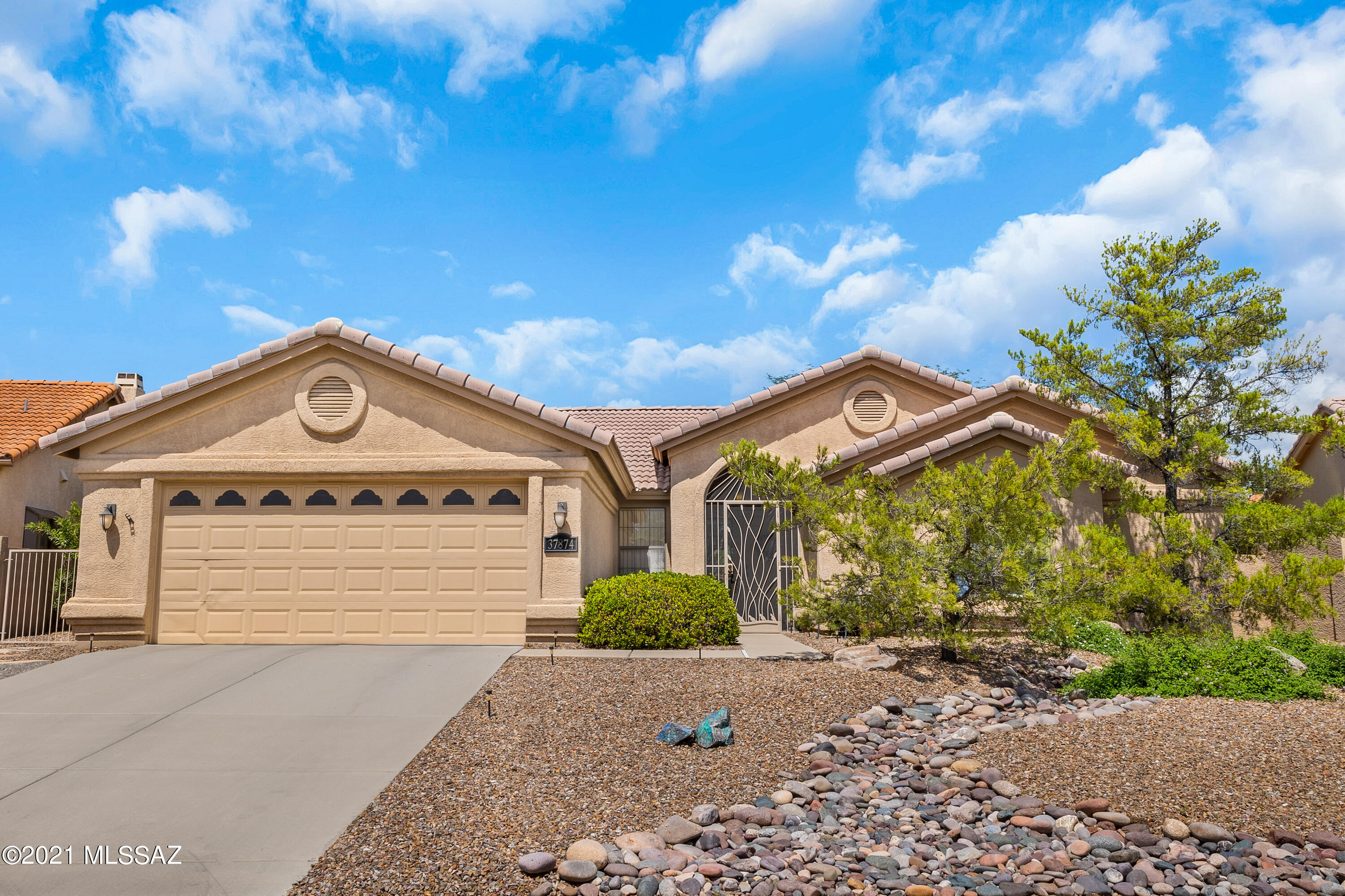 Saddlebrooke - Residential