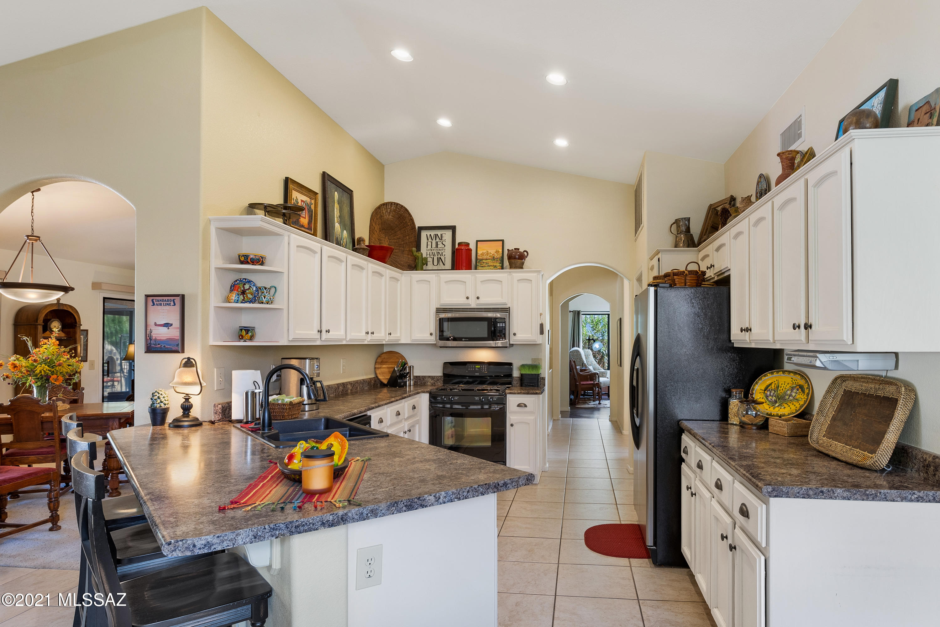 Saddlebrooke - Residential